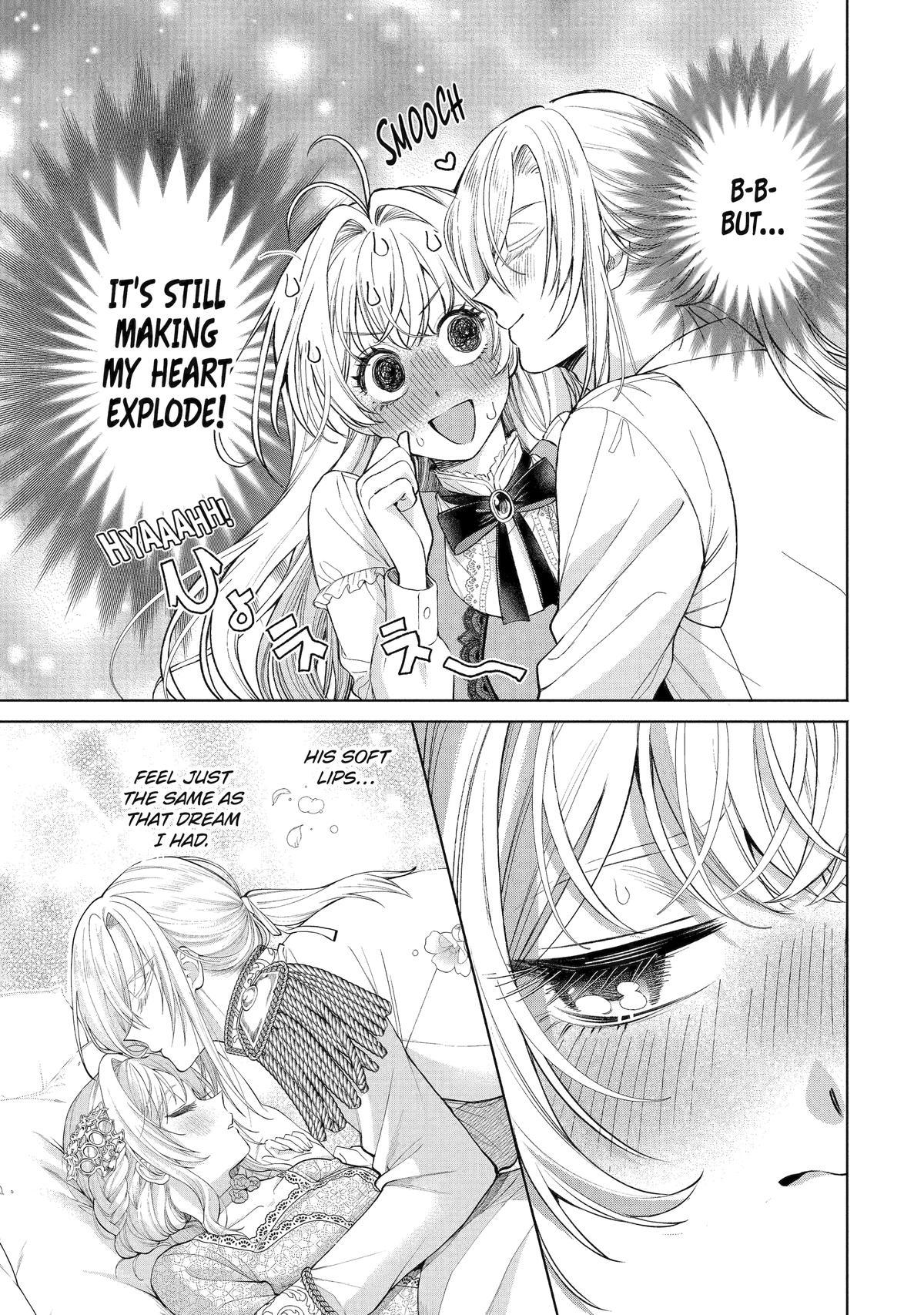 Read Always a Catch! Manga Online