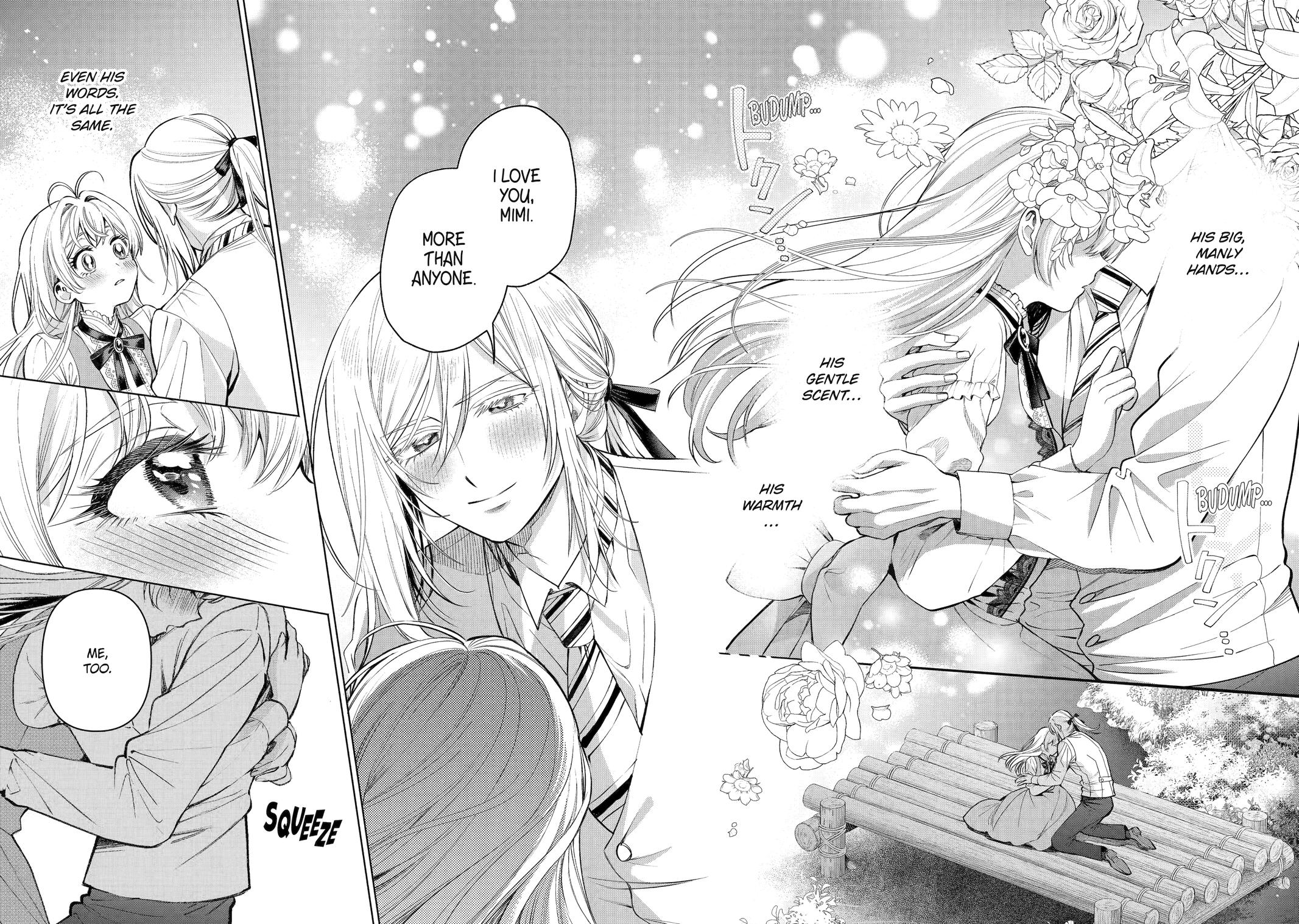 Read Always a Catch! Manga Online