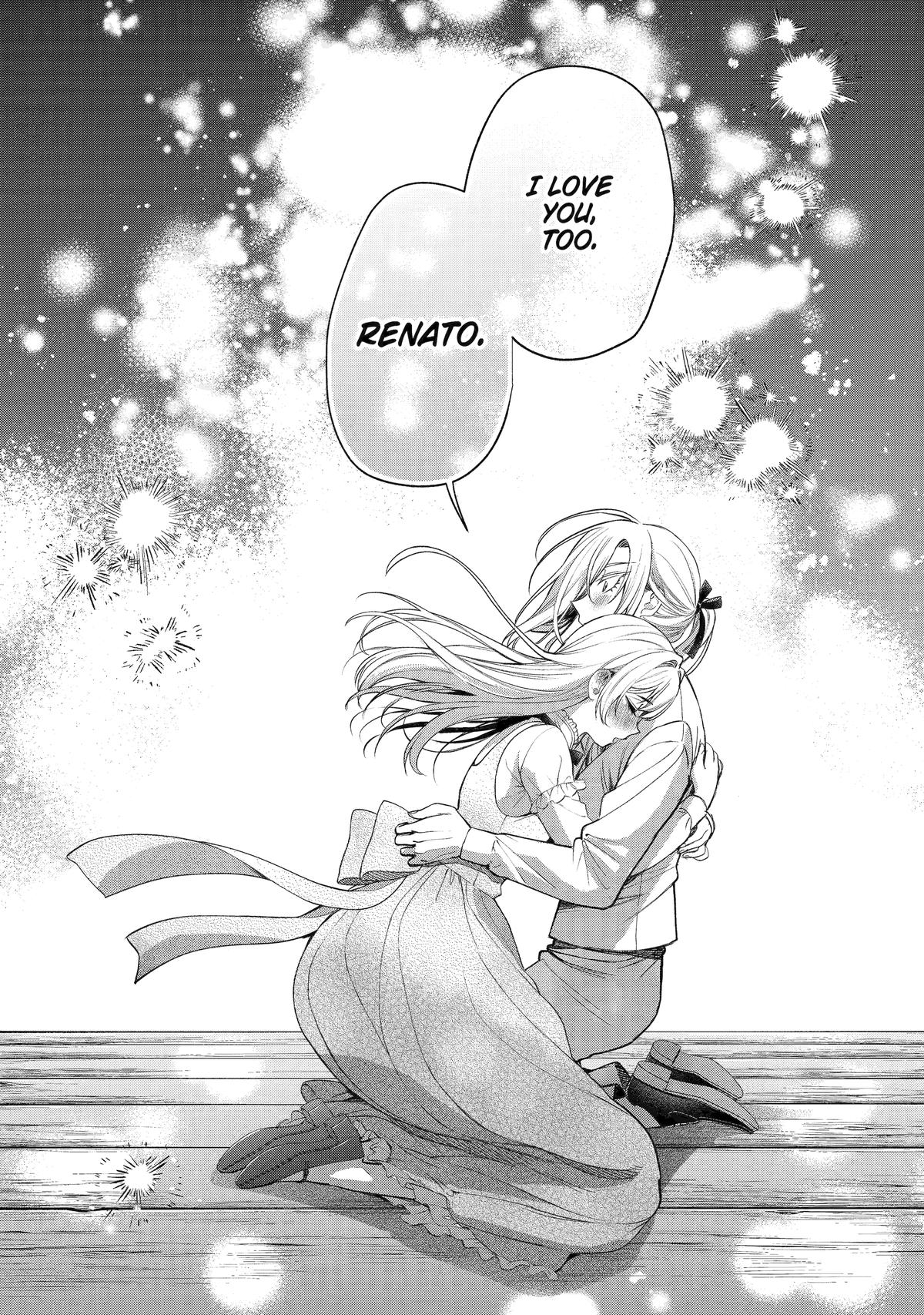 Read Always a Catch! Manga Online