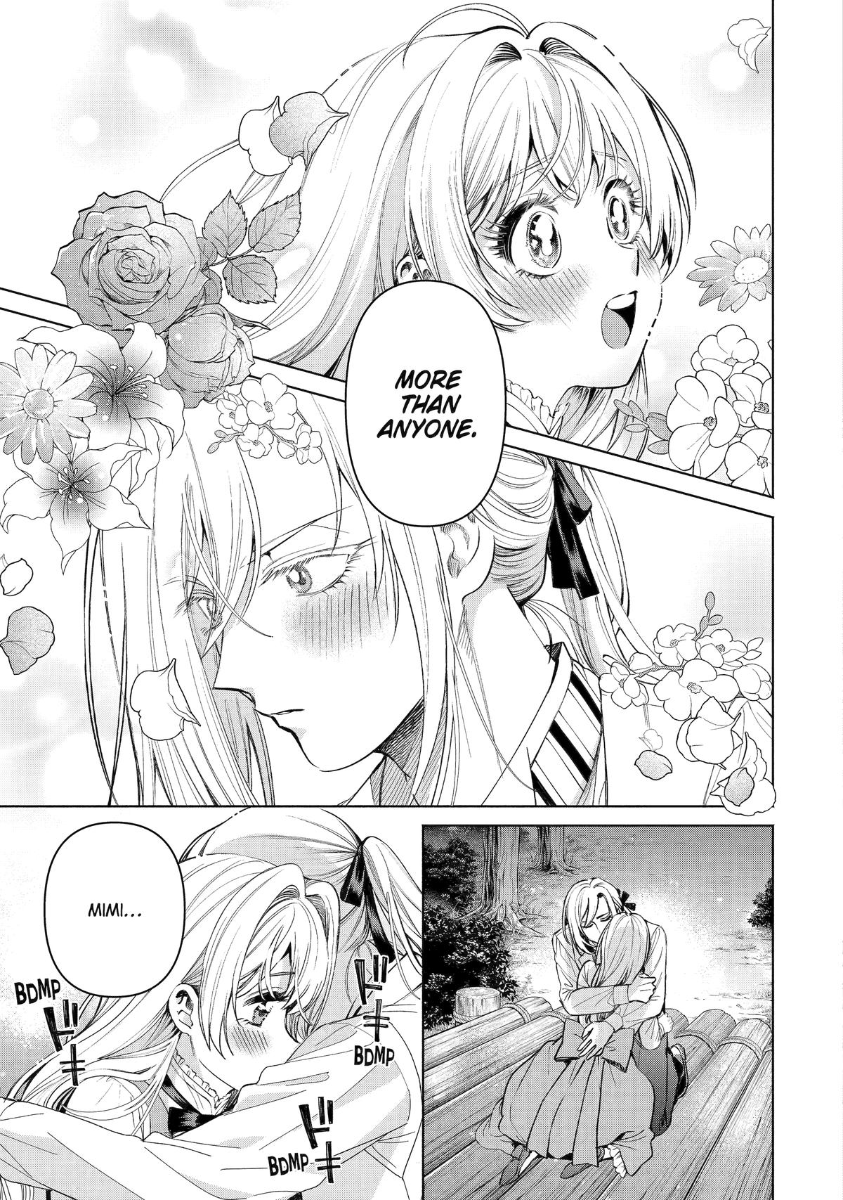 Read Always a Catch! Manga Online