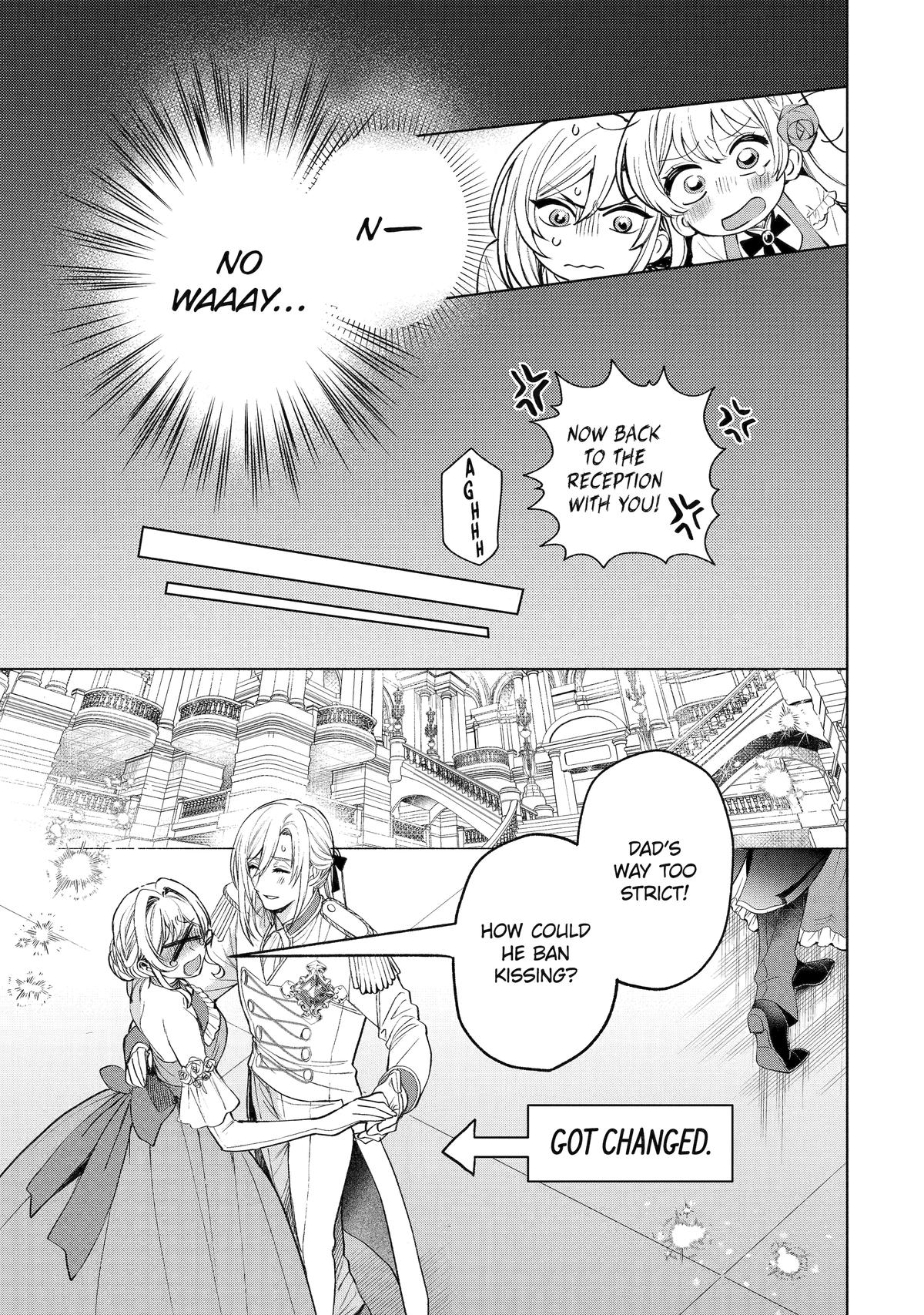 Read Always a Catch! Manga Online