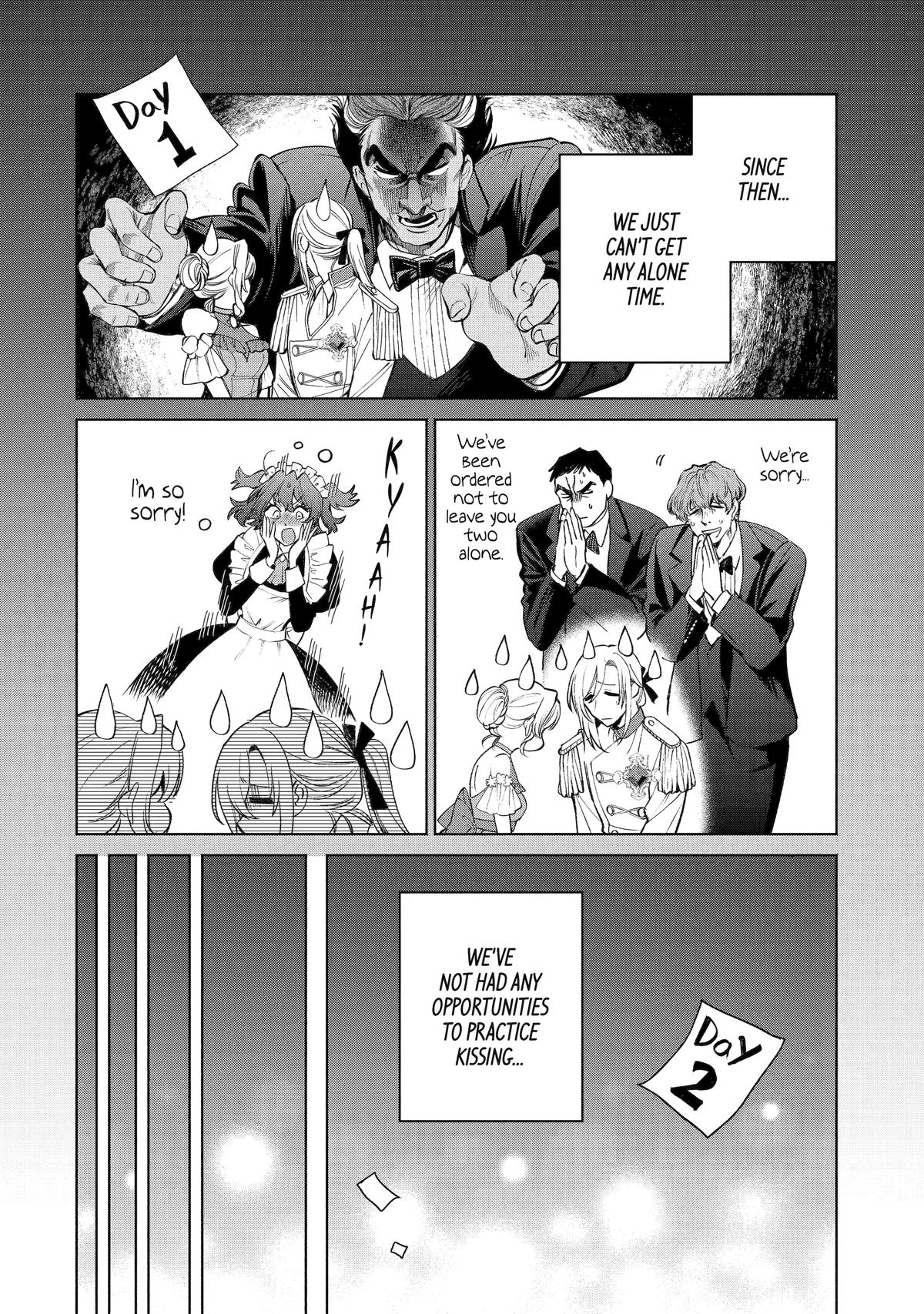 Read Always a Catch! Manga Online