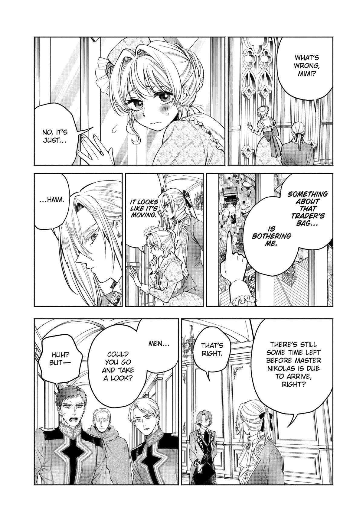 Read Always a Catch! Manga Online