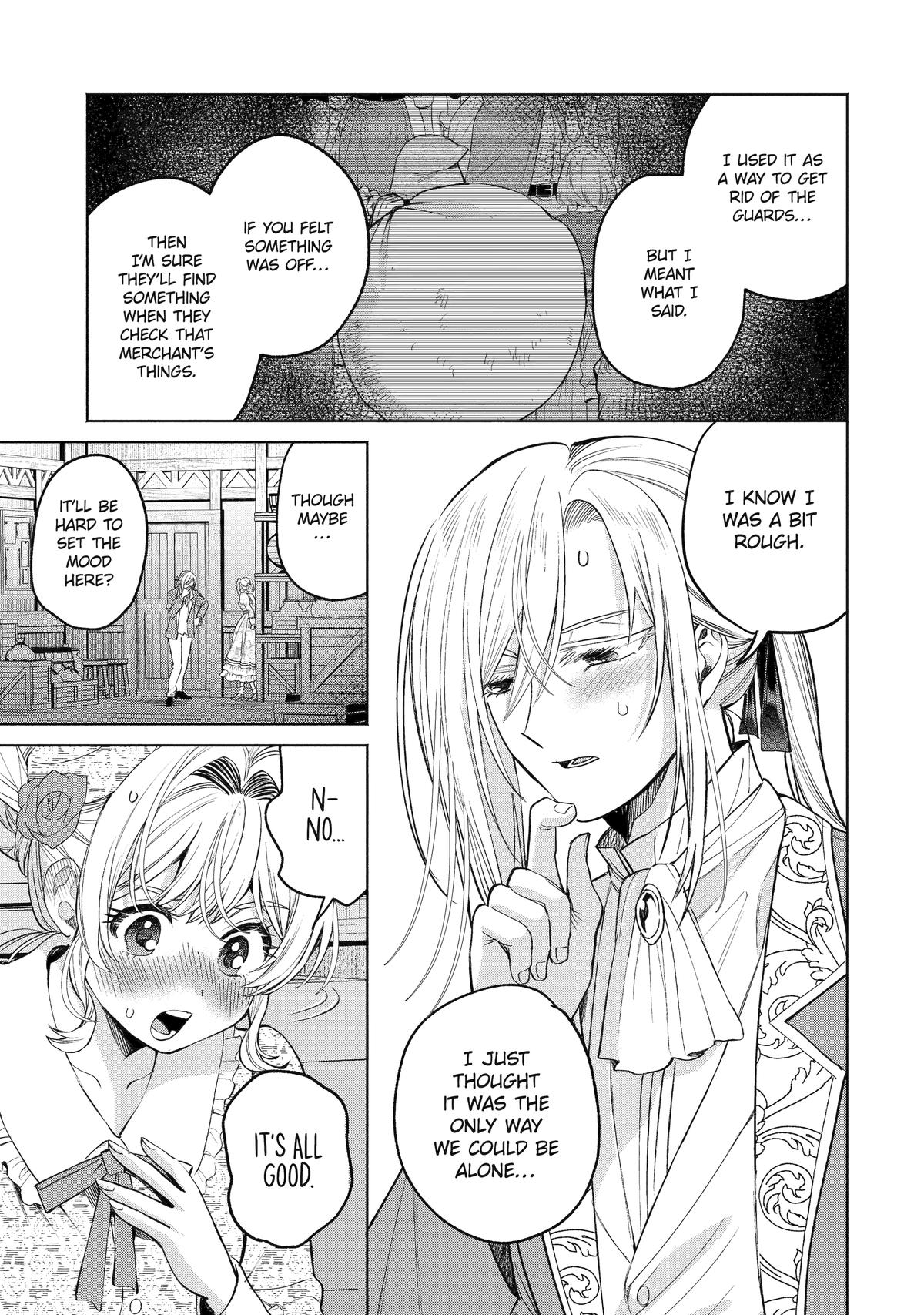 Read Always a Catch! Manga Online