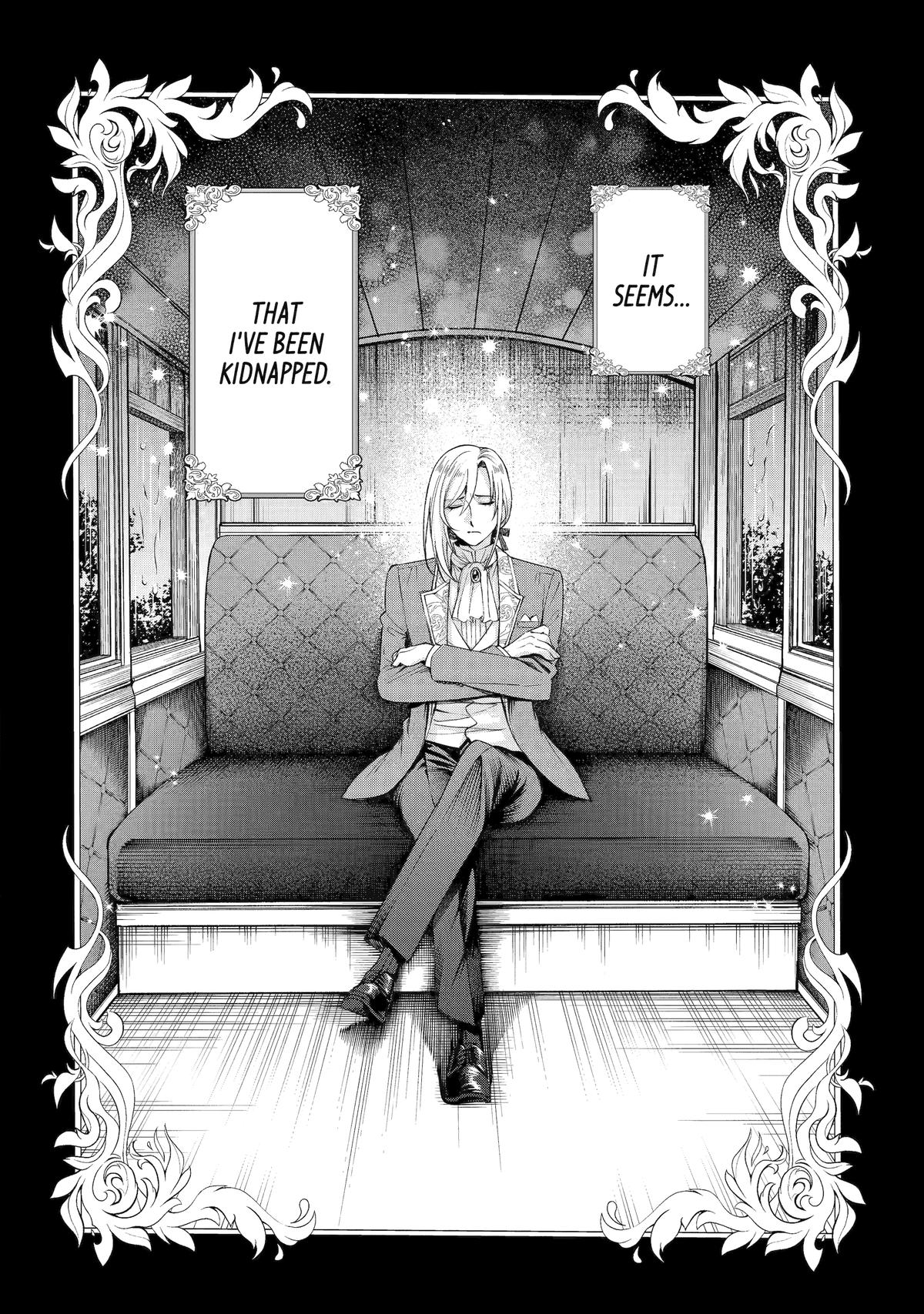 Read Always a Catch! Manga Online