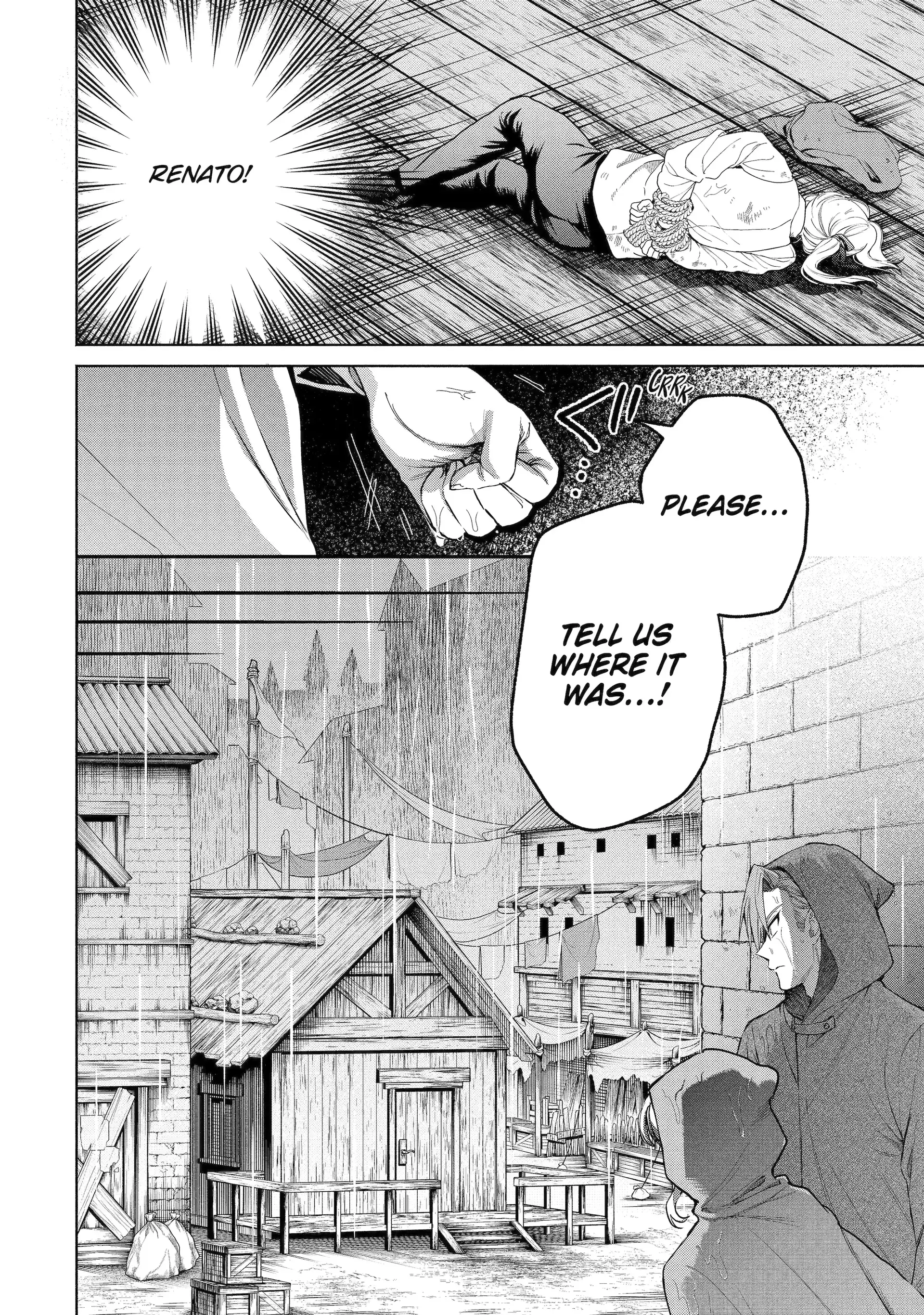 Read Always a Catch! Manga Online