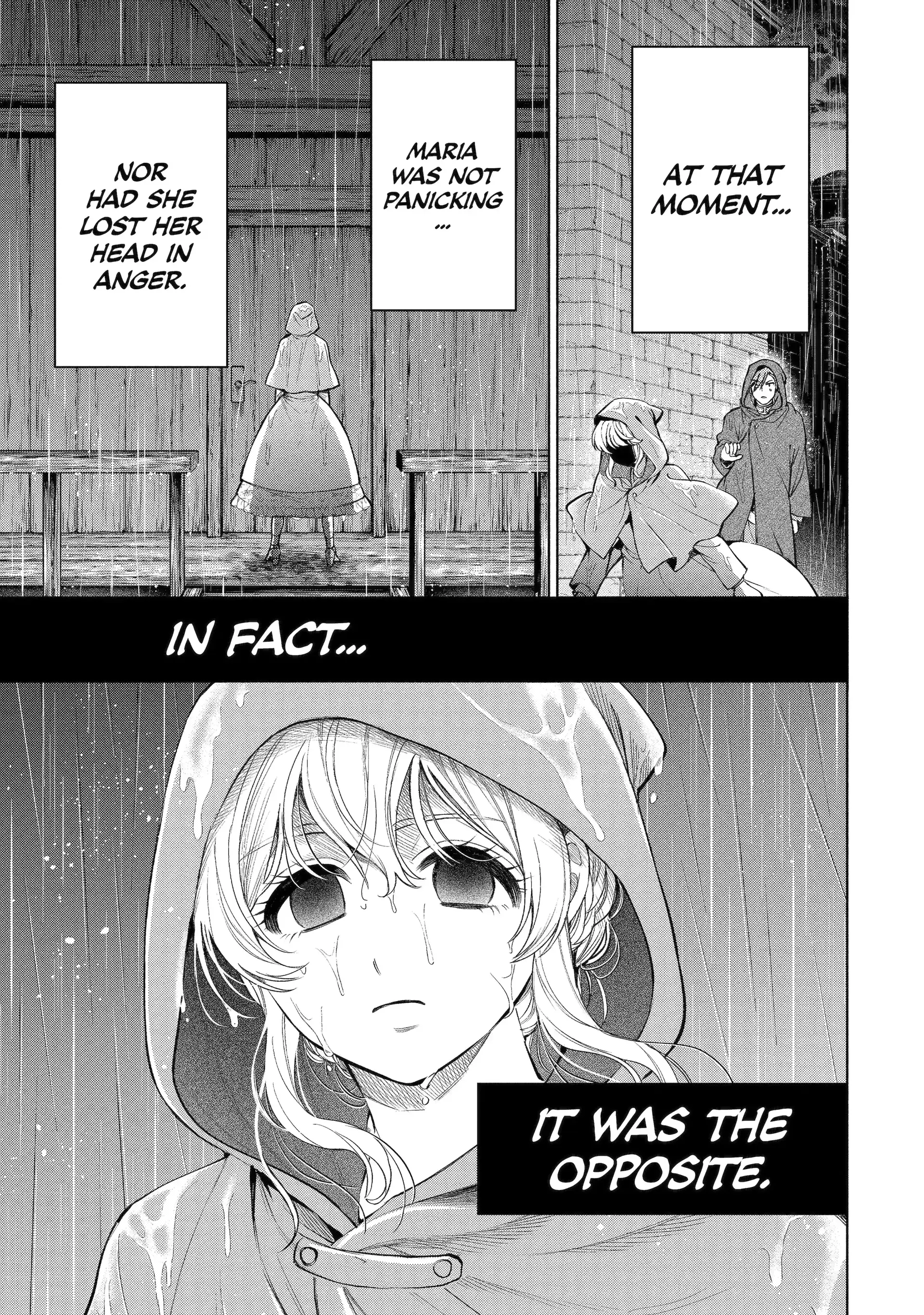 Read Always a Catch! Manga Online