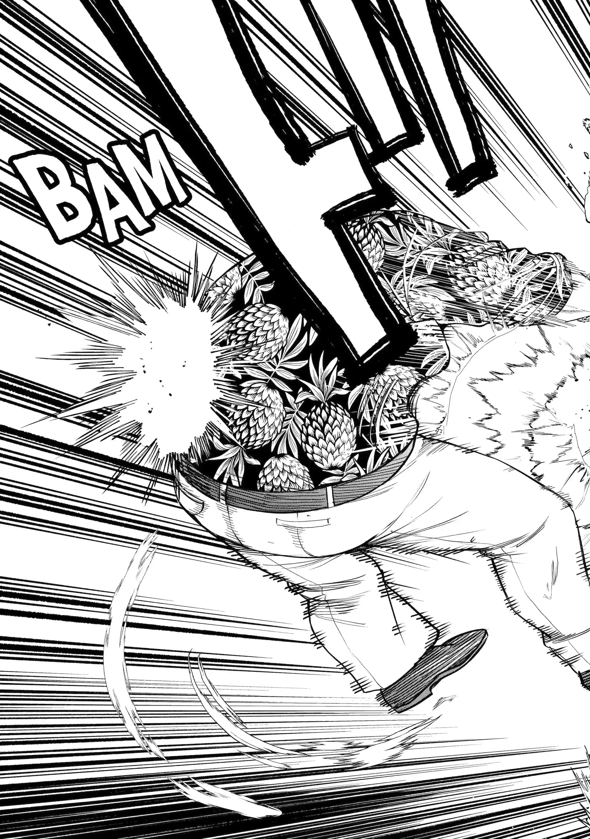 Read Always a Catch! Manga Online