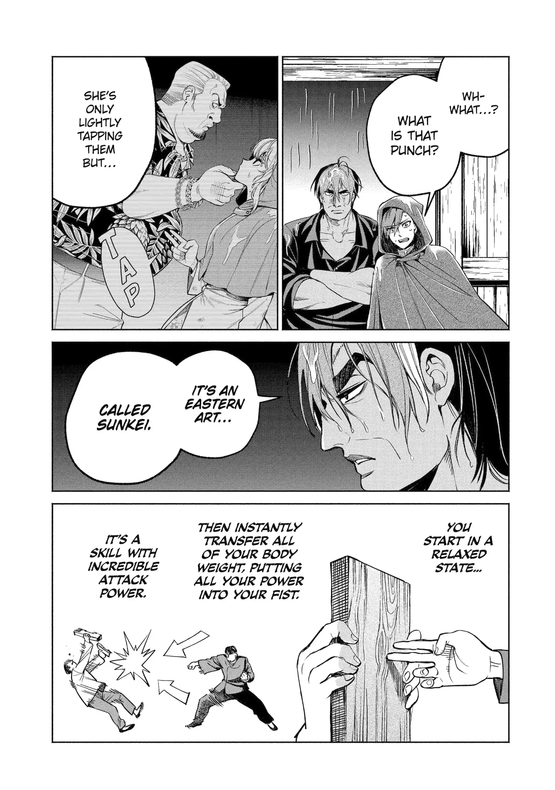 Read Always a Catch! Manga Online