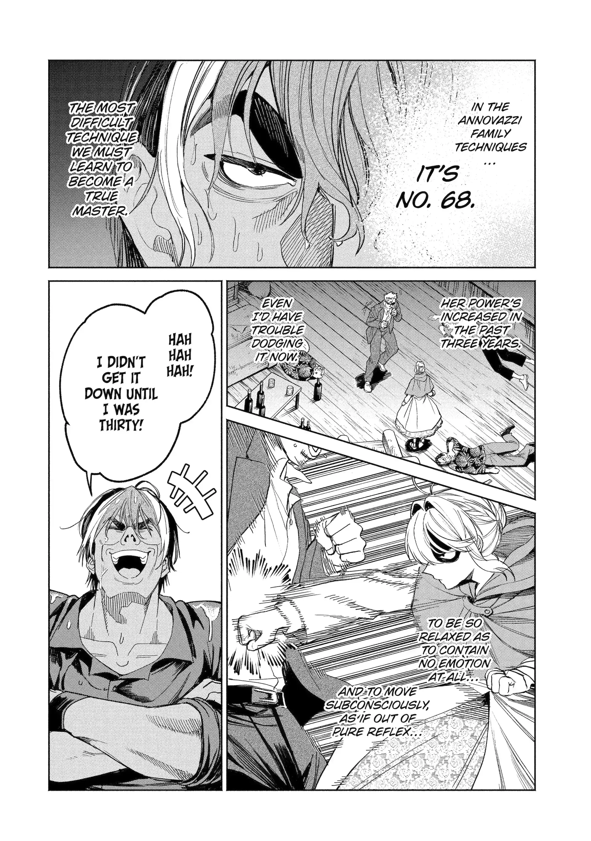 Read Always a Catch! Manga Online