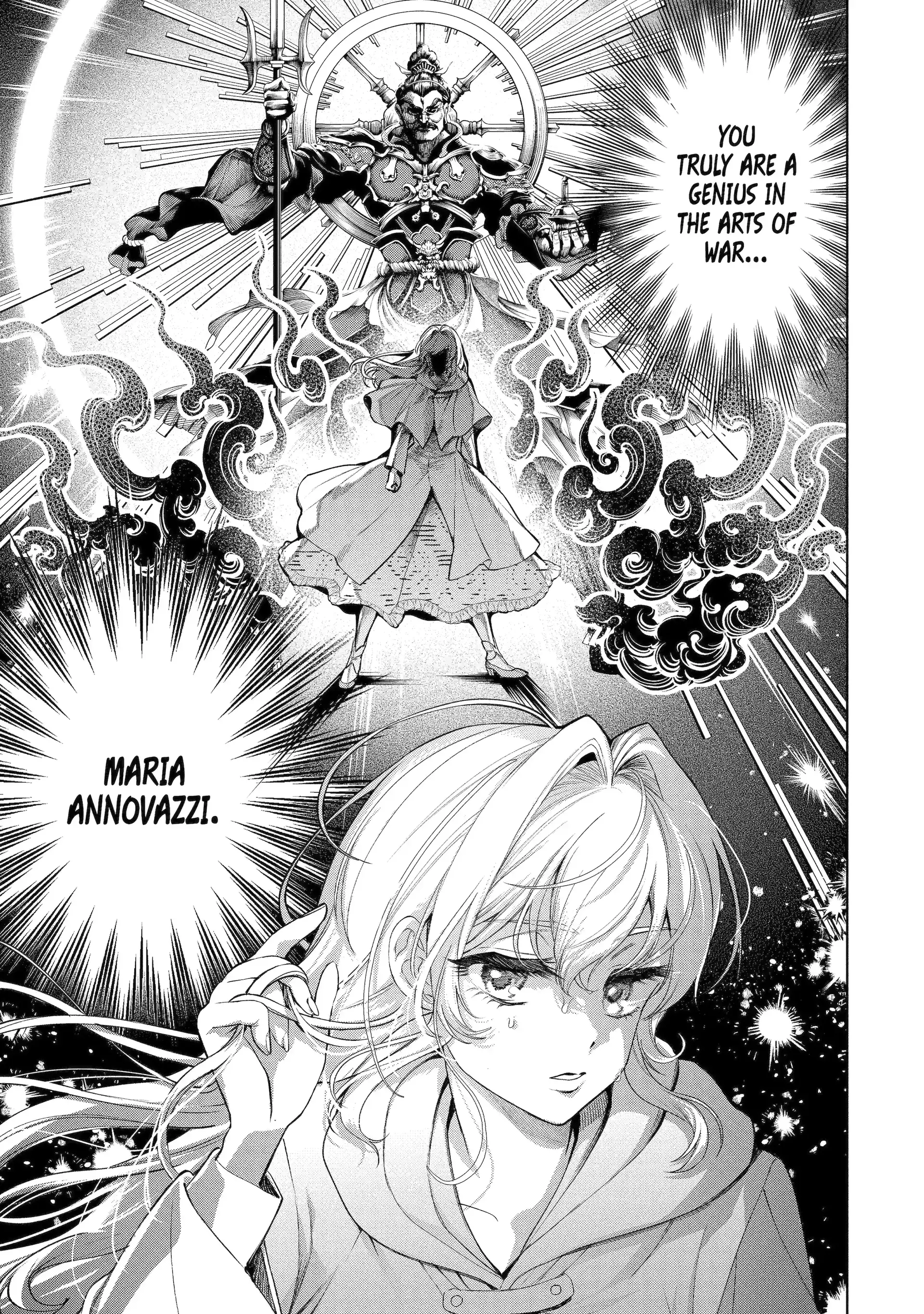 Read Always a Catch! Manga Online