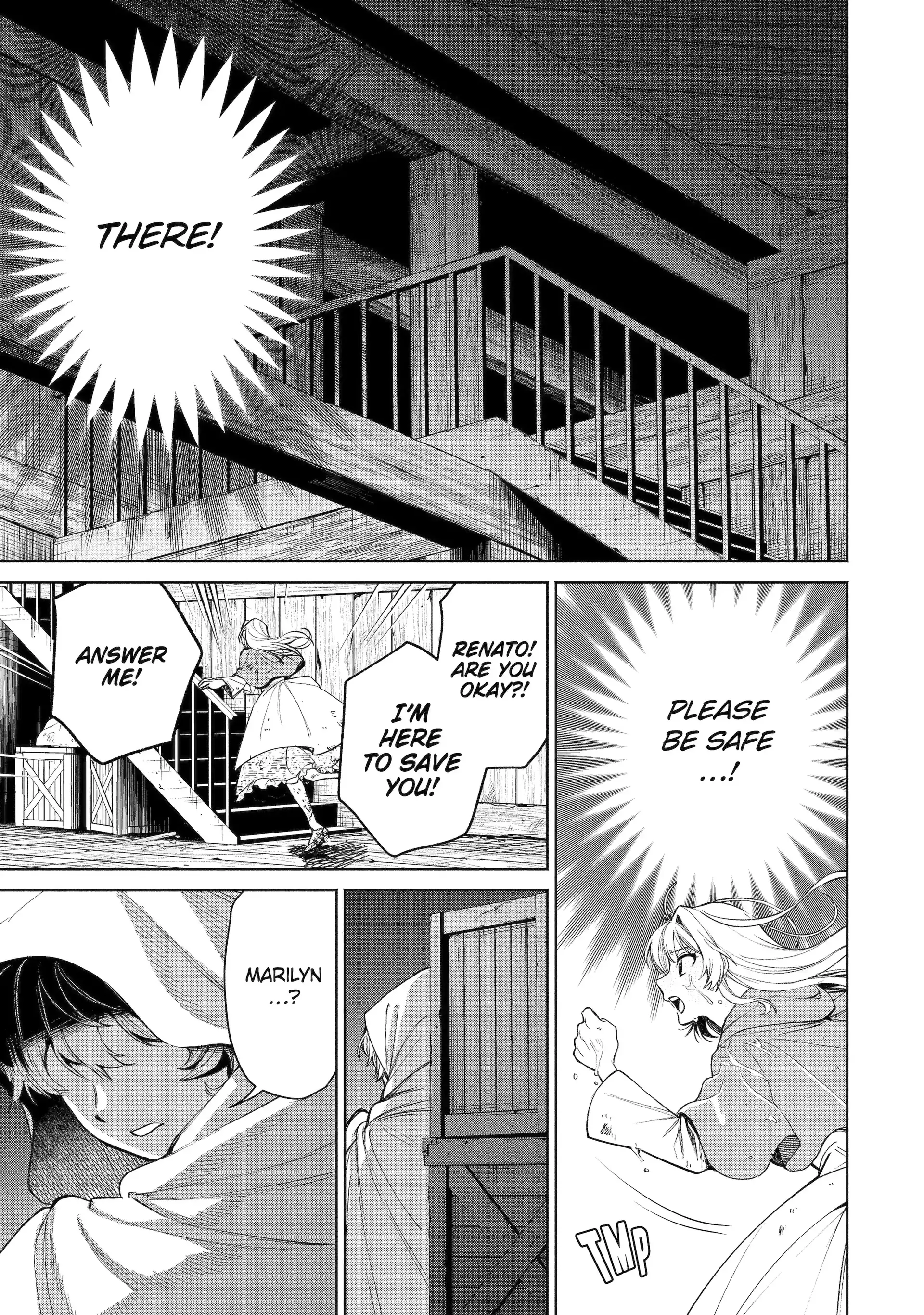 Read Always a Catch! Manga Online