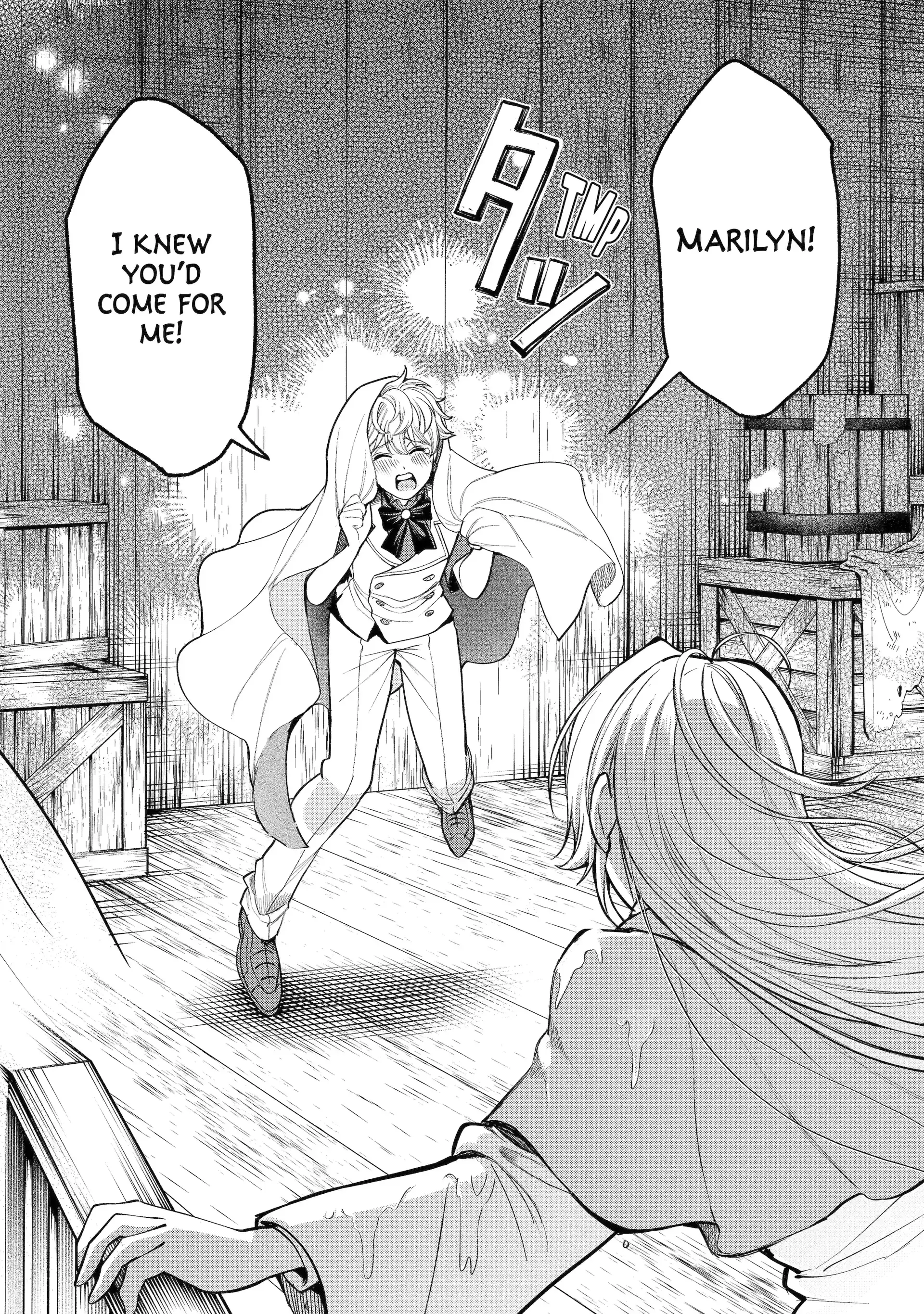 Read Always a Catch! Manga Online