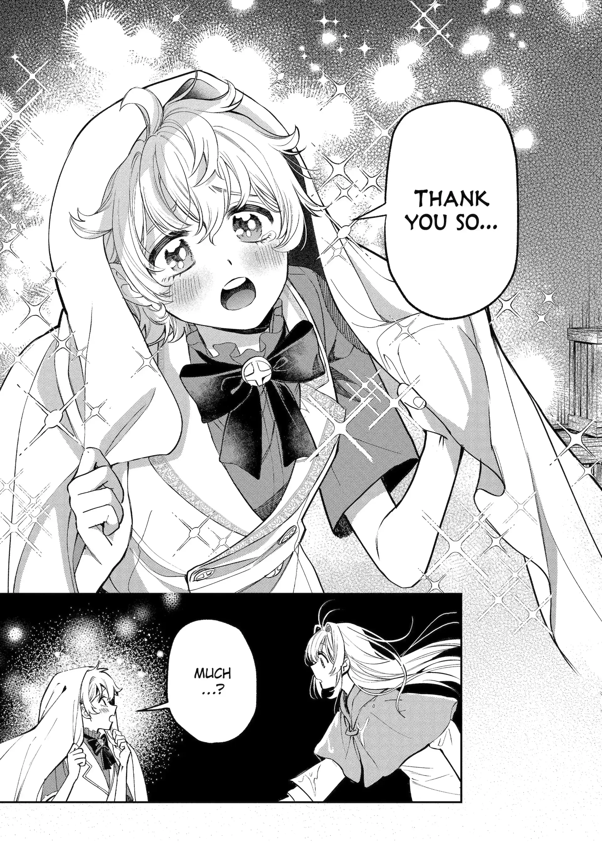 Read Always a Catch! Manga Online