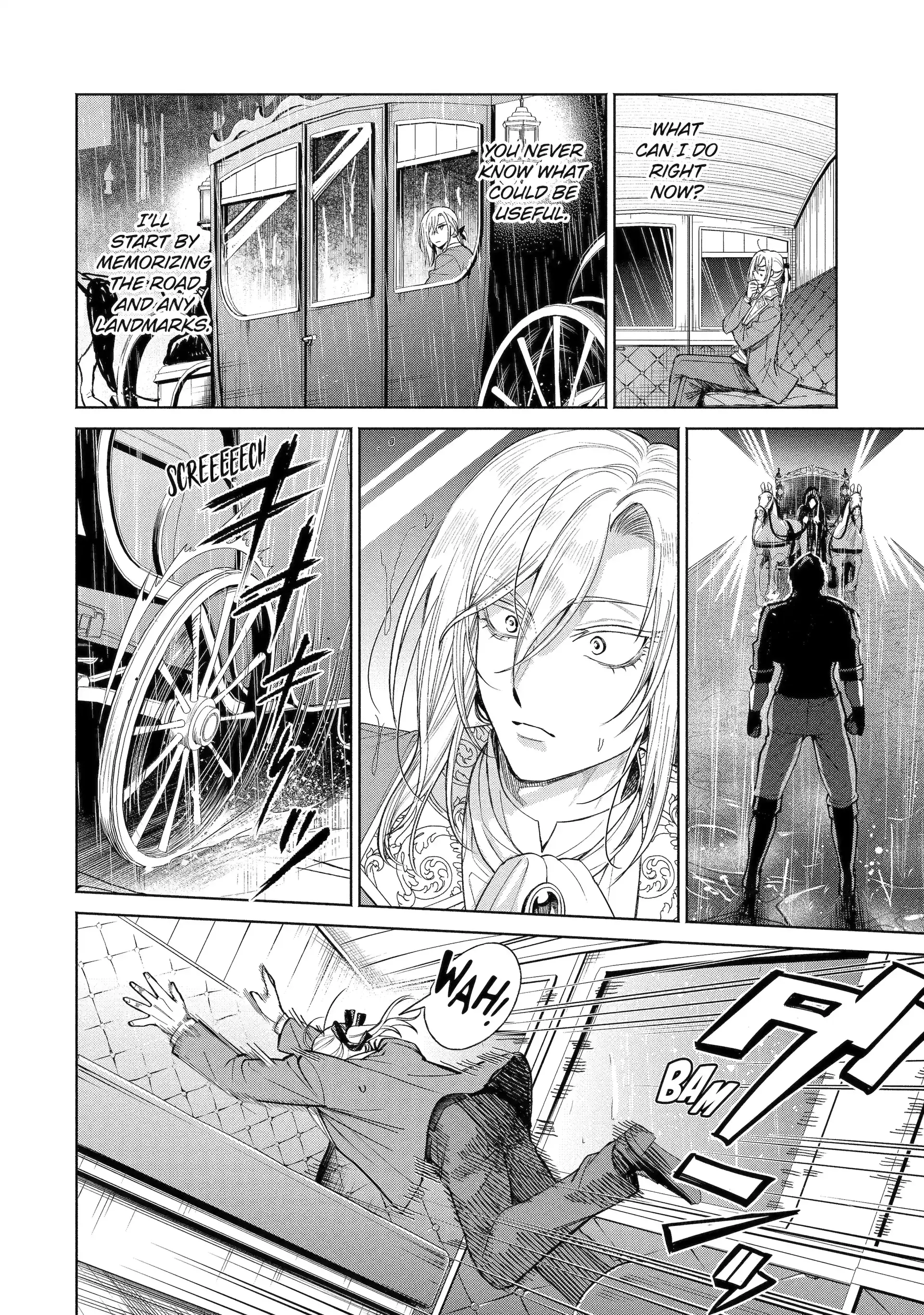 Read Always a Catch! Manga Online