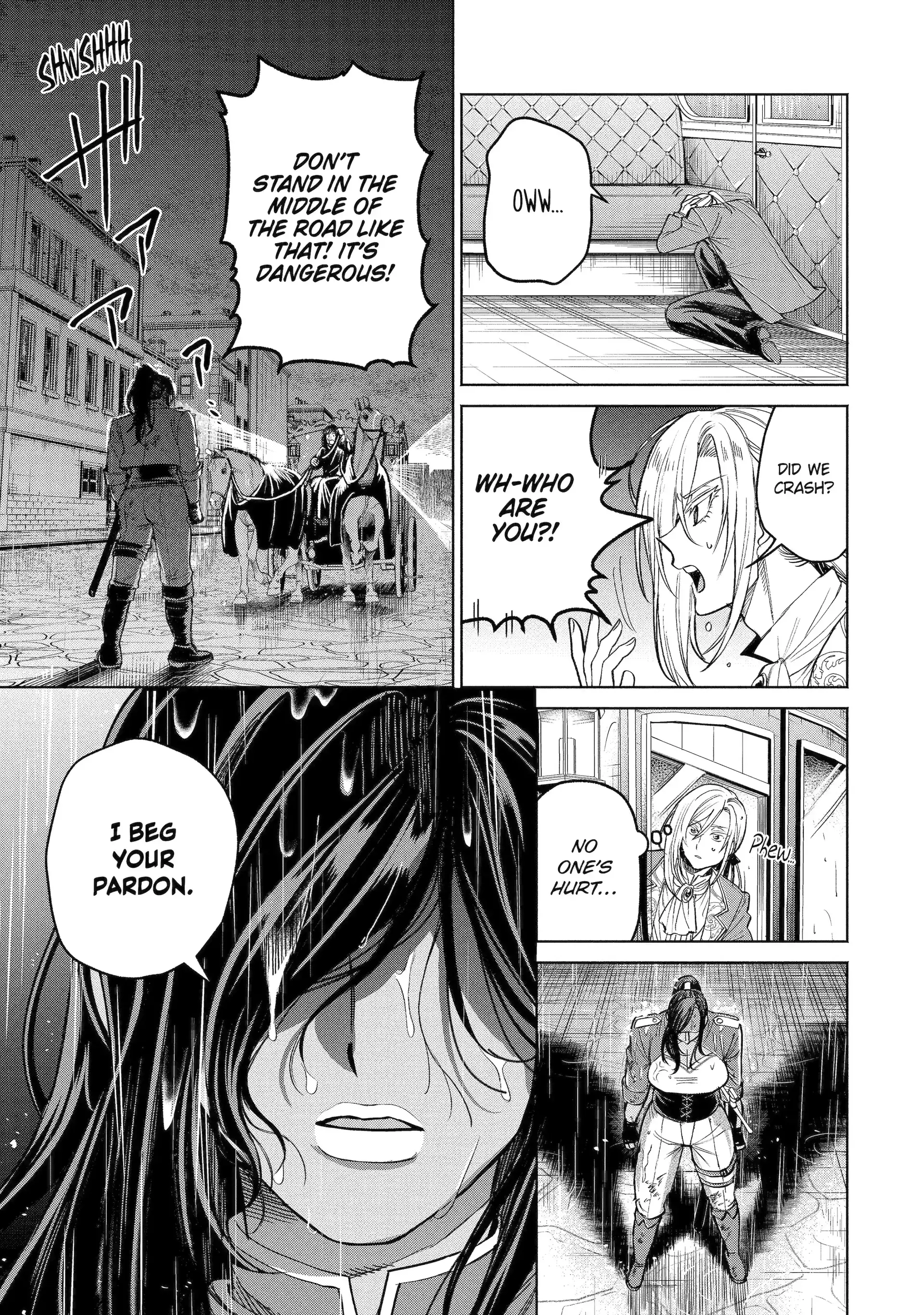 Read Always a Catch! Manga Online