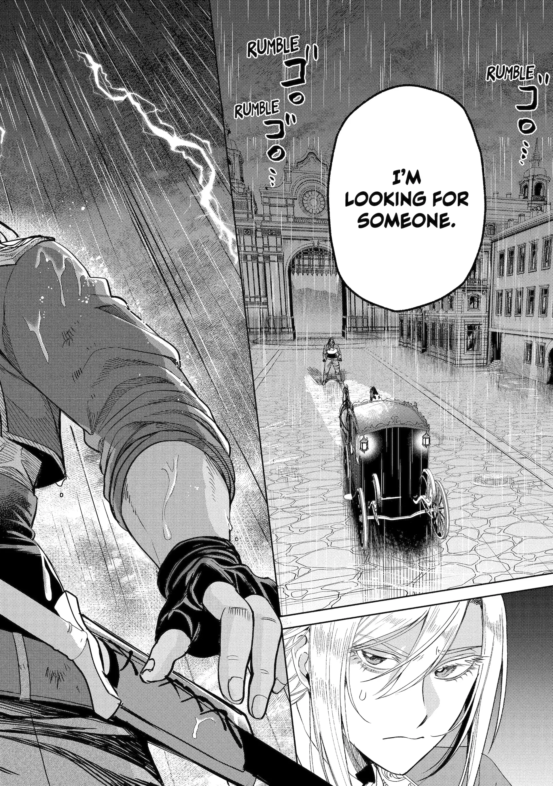 Read Always a Catch! Manga Online