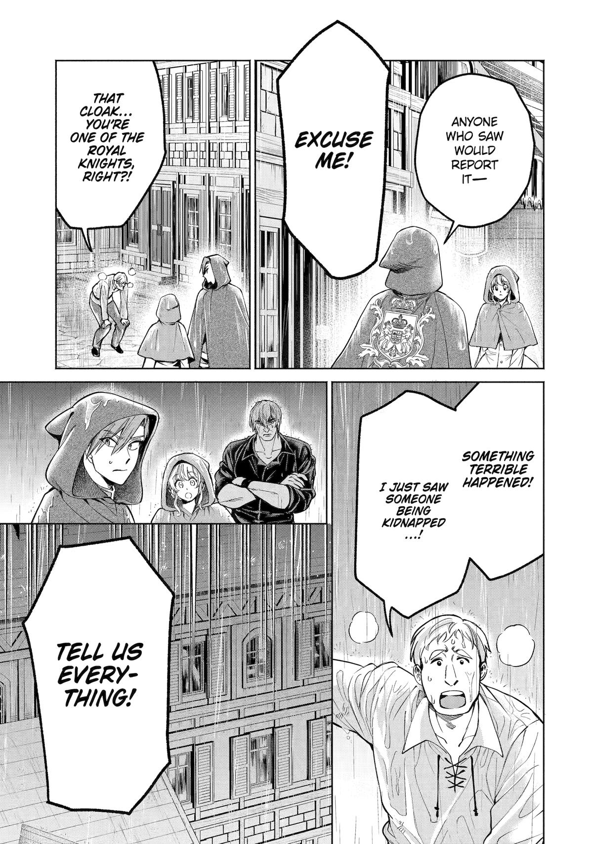 Read Always a Catch! Manga Online