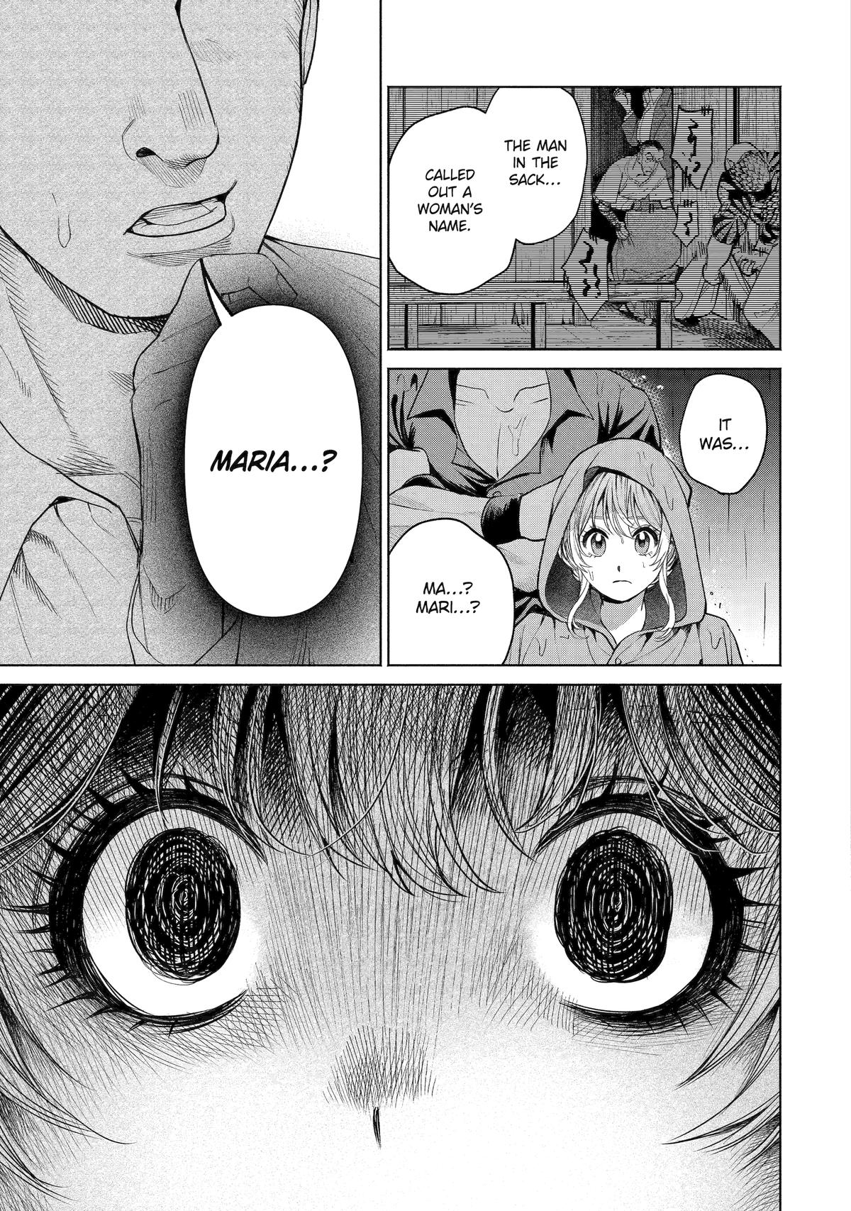 Read Always a Catch! Manga Online