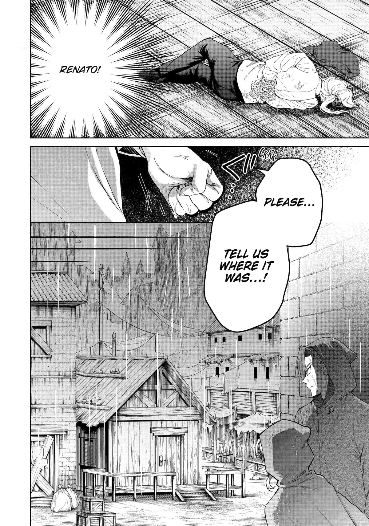 Read Always a Catch! Manga Online