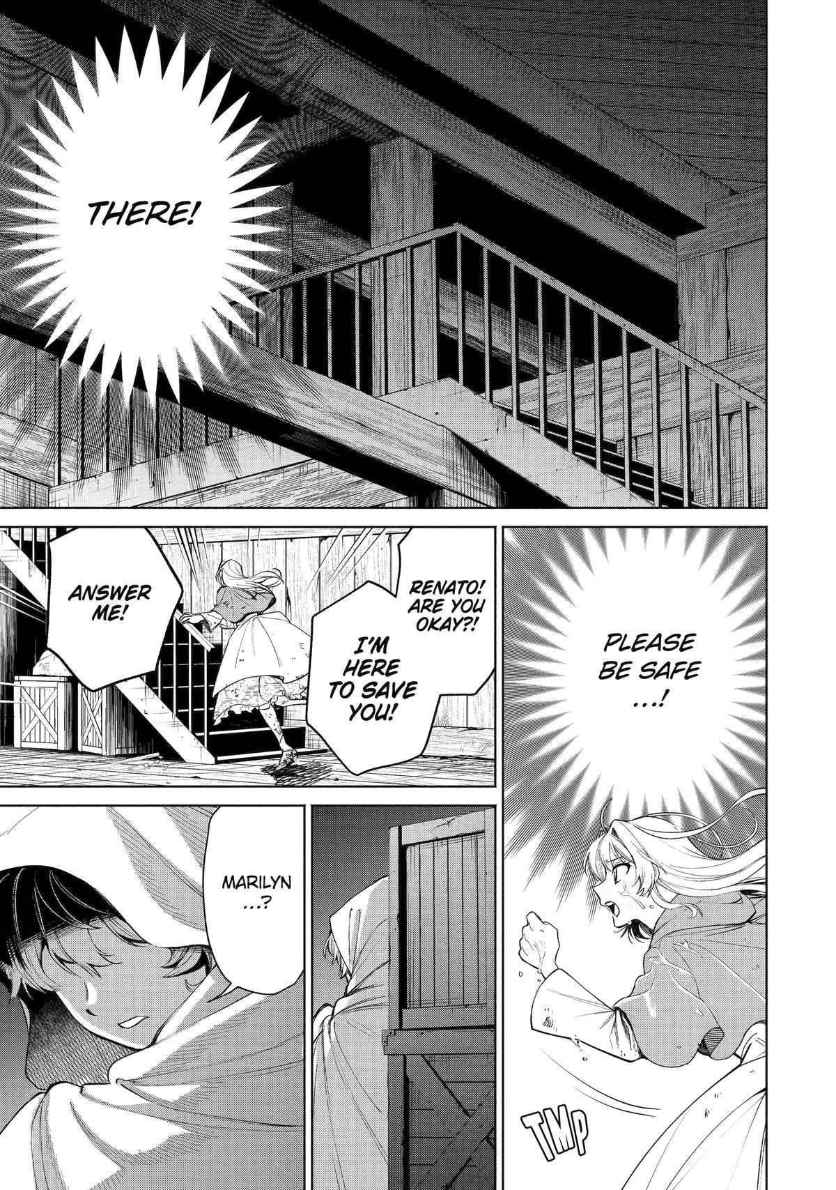 Read Always a Catch! Manga Online