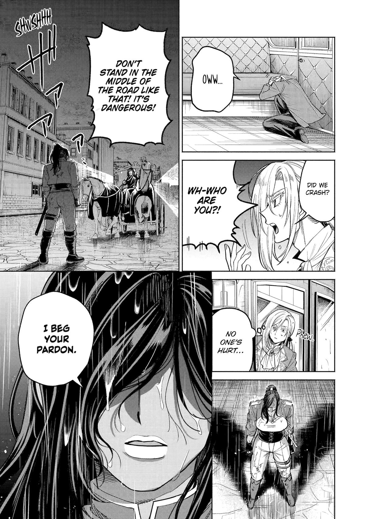 Read Always a Catch! Manga Online