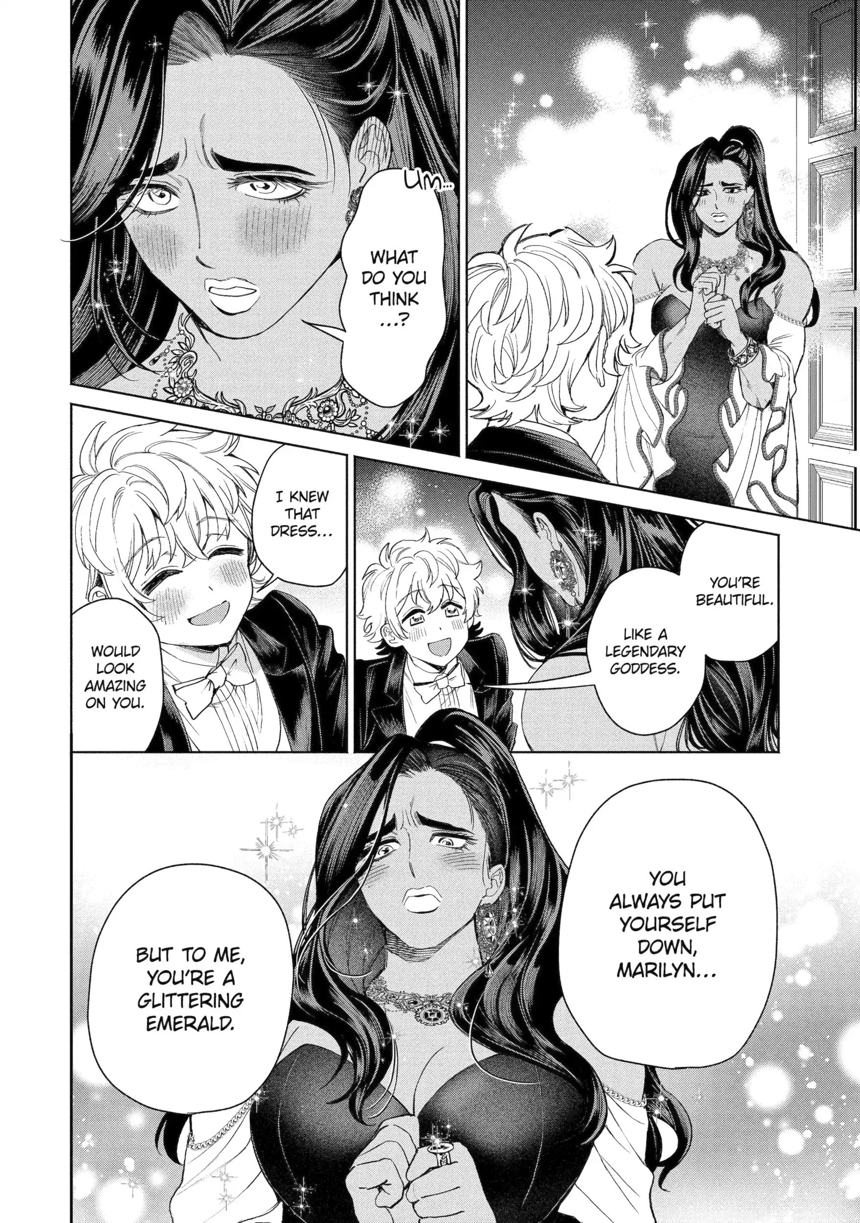 Read Always a Catch! Manga Online