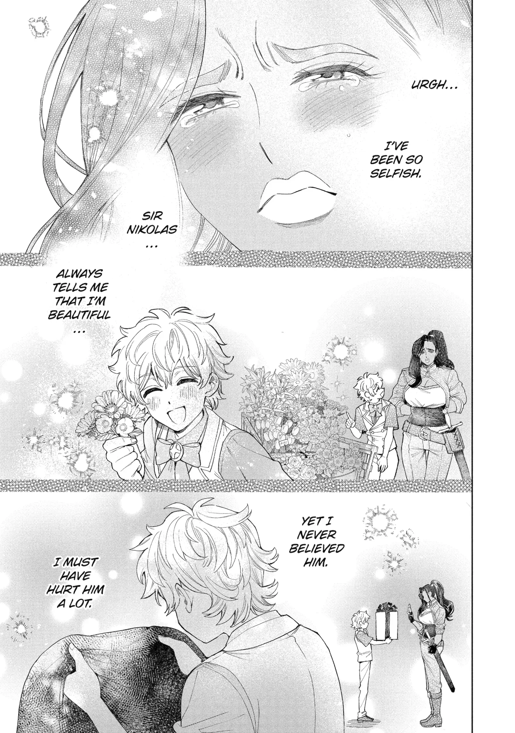 Read Always a Catch! Manga Online