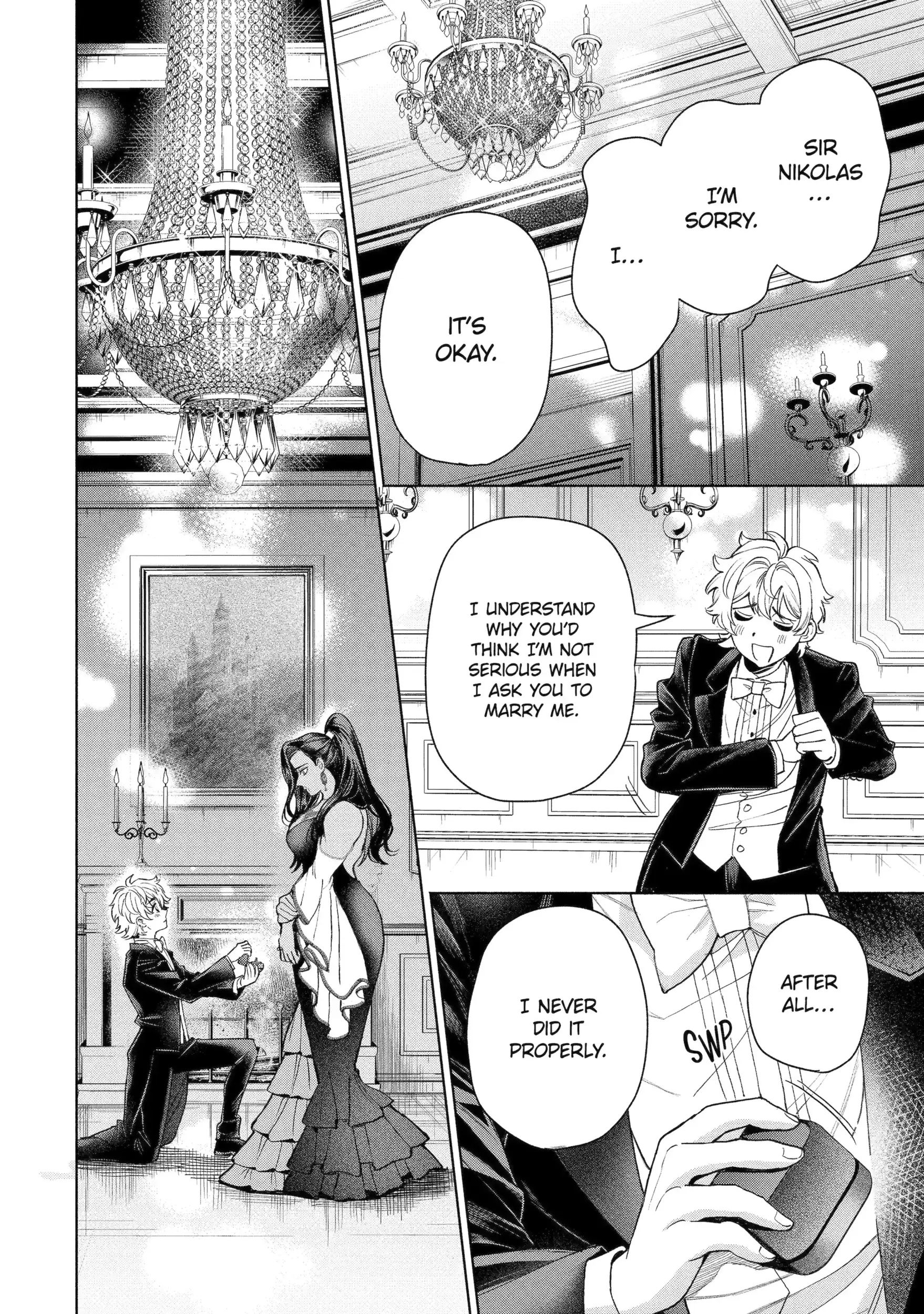 Read Always a Catch! Manga Online