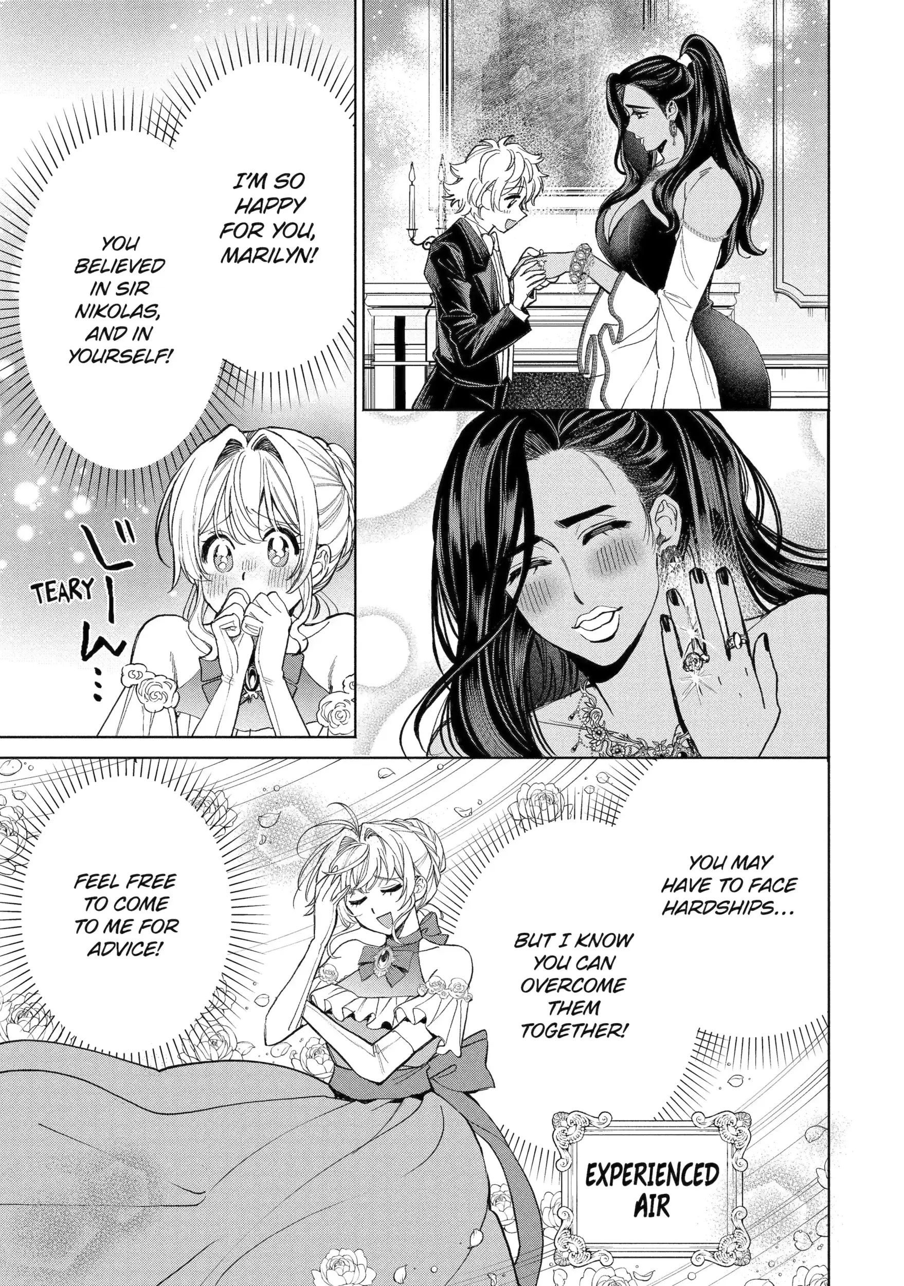 Read Always a Catch! Manga Online