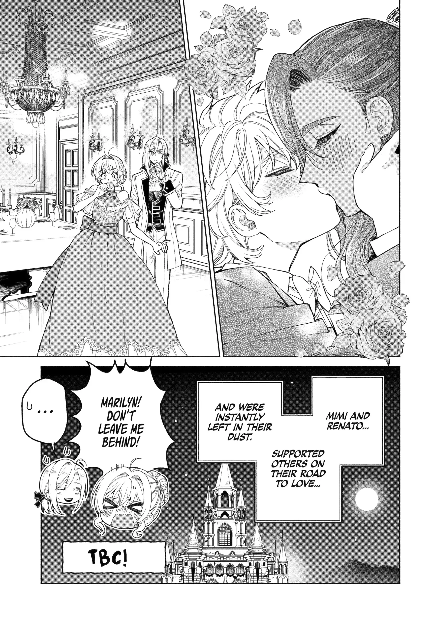 Read Always a Catch! Manga Online