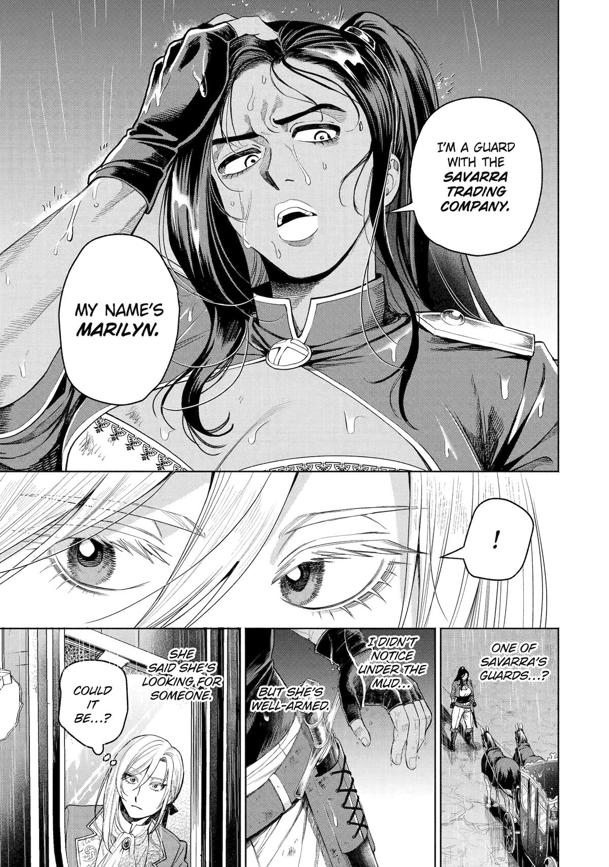 Read Always a Catch! Manga Online