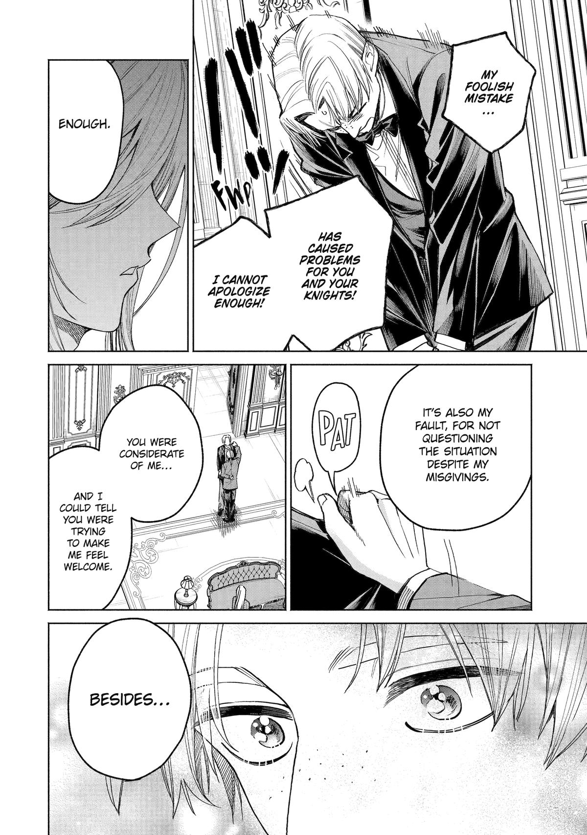 Read Always a Catch! Manga Online