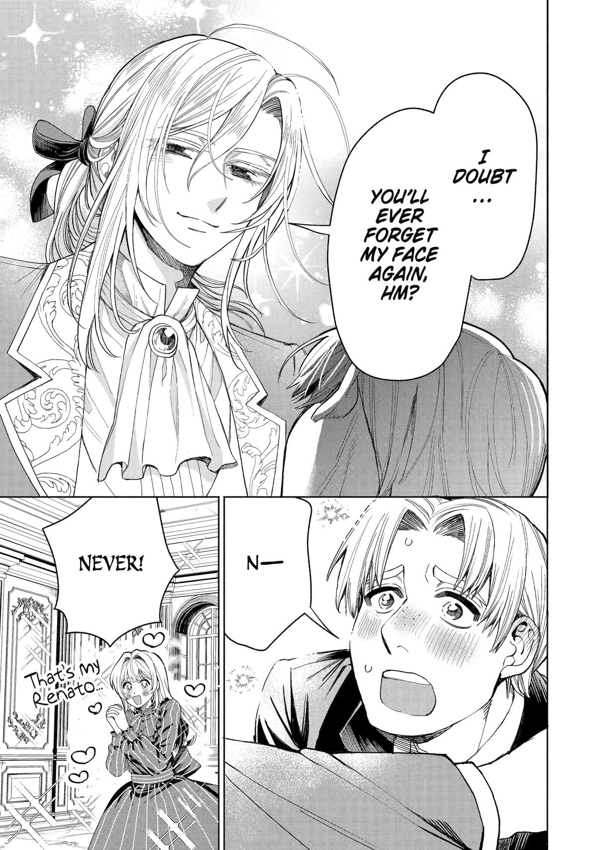 Read Always a Catch! Manga Online