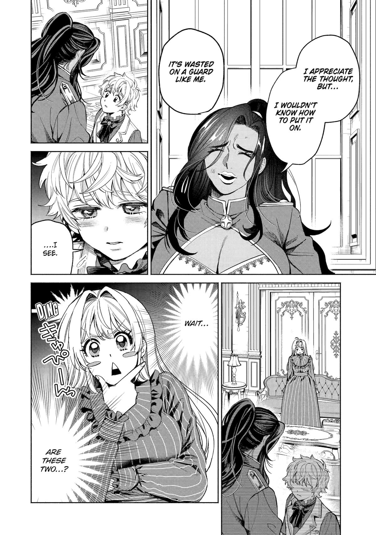 Read Always a Catch! Manga Online