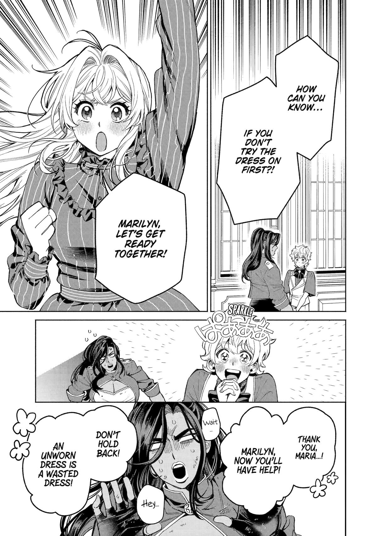 Read Always a Catch! Manga Online