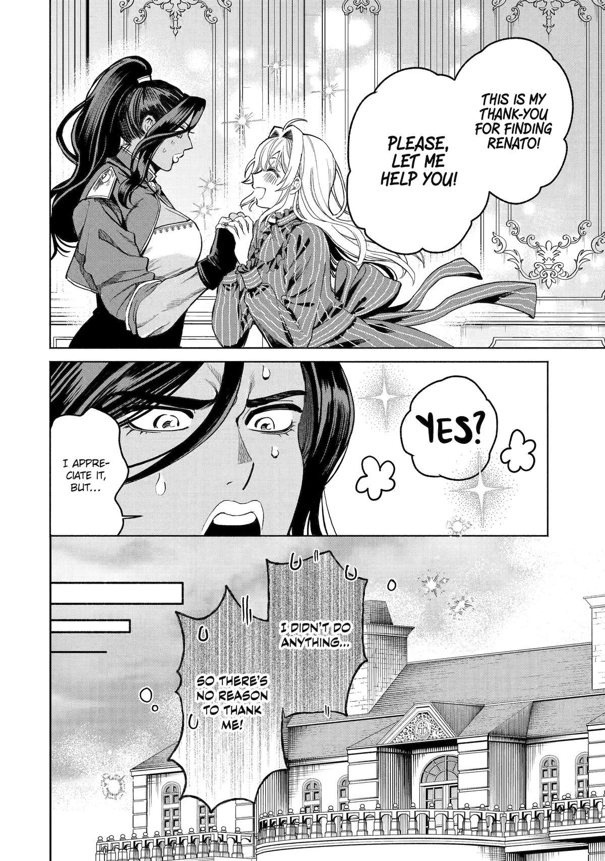 Read Always a Catch! Manga Online