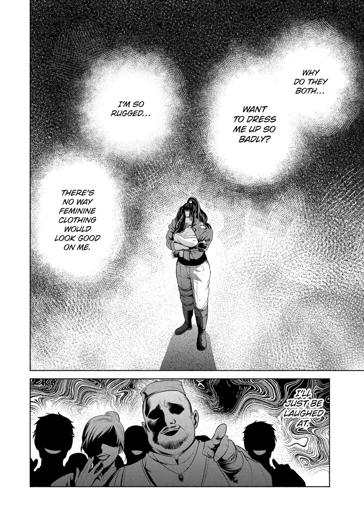 Read Always a Catch! Manga Online