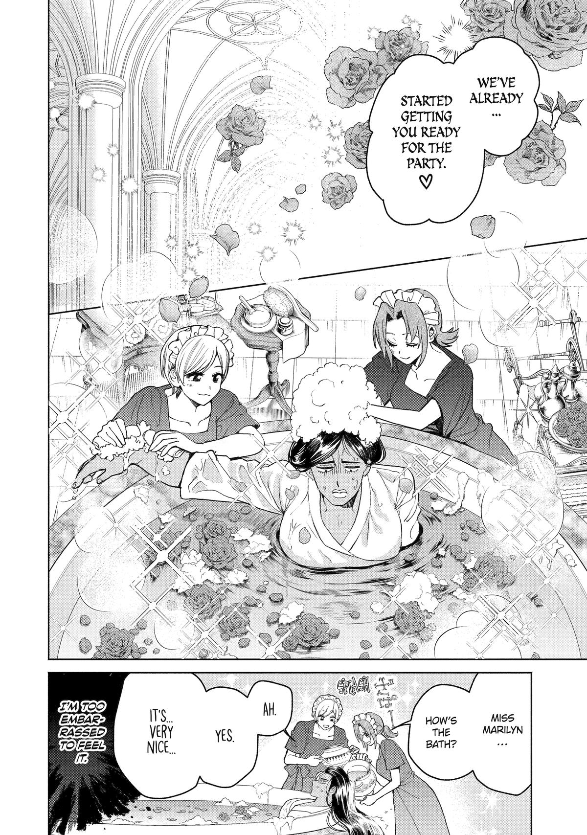 Read Always a Catch! Manga Online