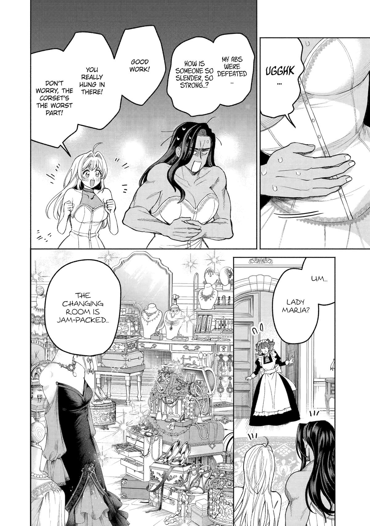 Read Always a Catch! Manga Online