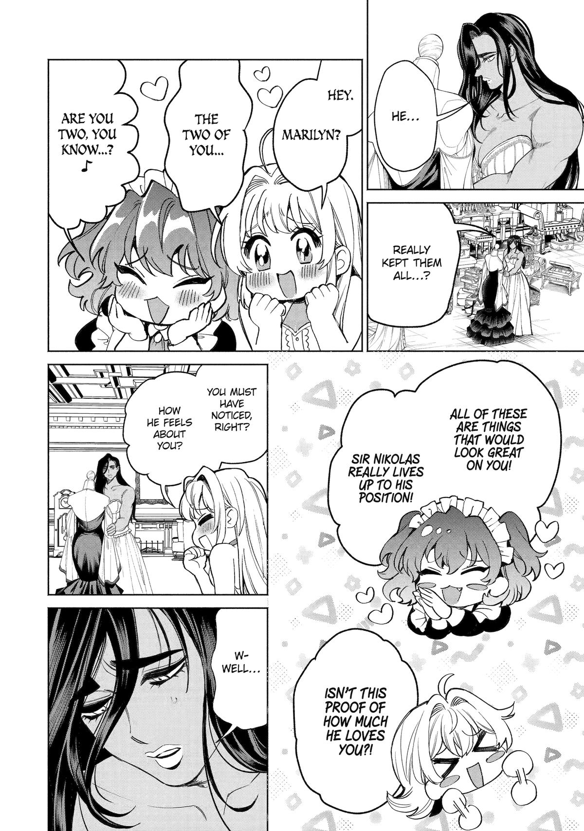 Read Always a Catch! Manga Online