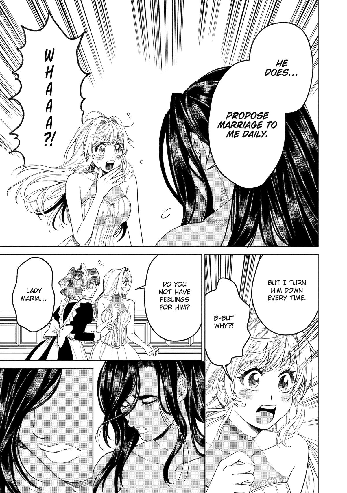 Read Always a Catch! Manga Online