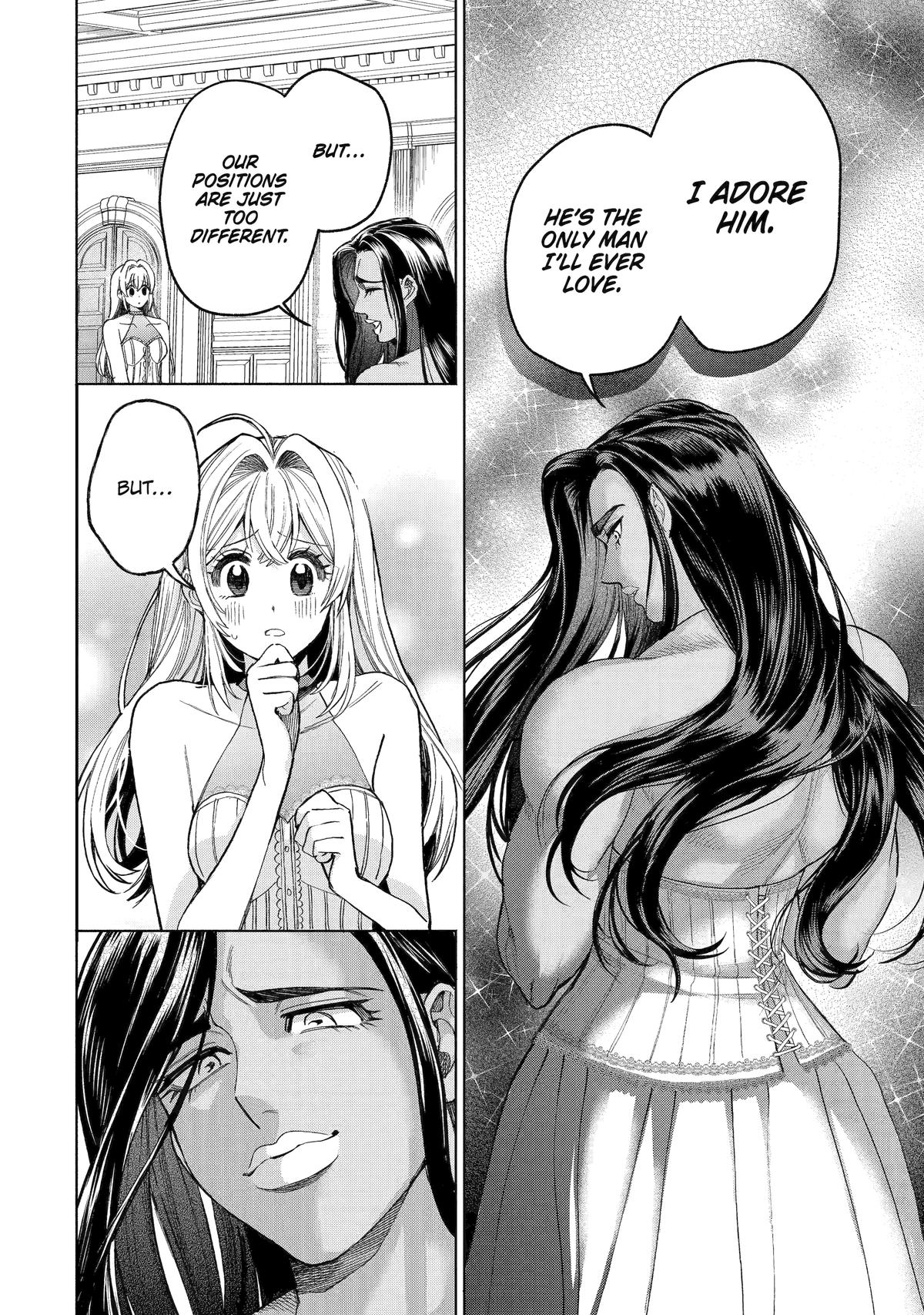 Read Always a Catch! Manga Online