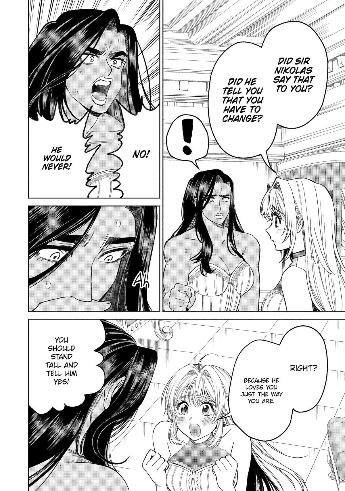 Read Always a Catch! Manga Online