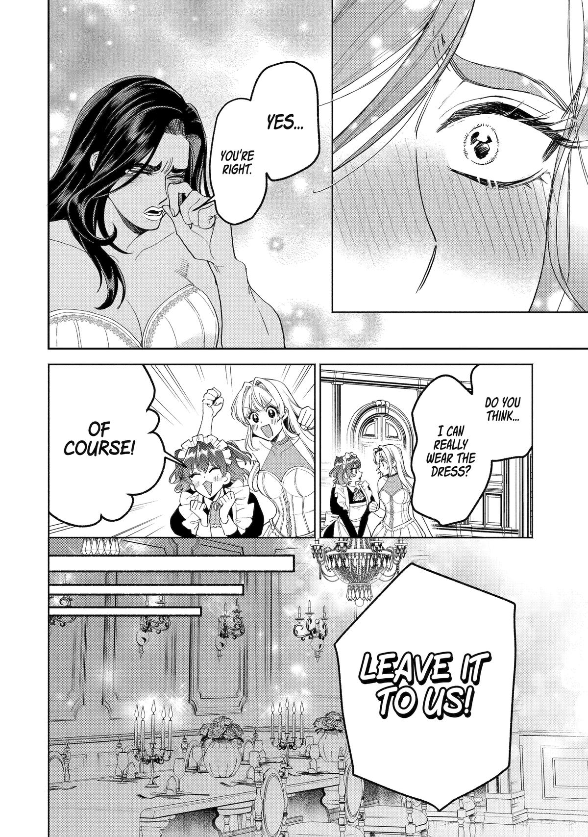 Read Always a Catch! Manga Online