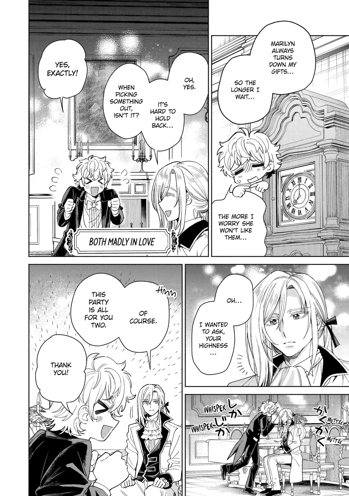 Read Always a Catch! Manga Online