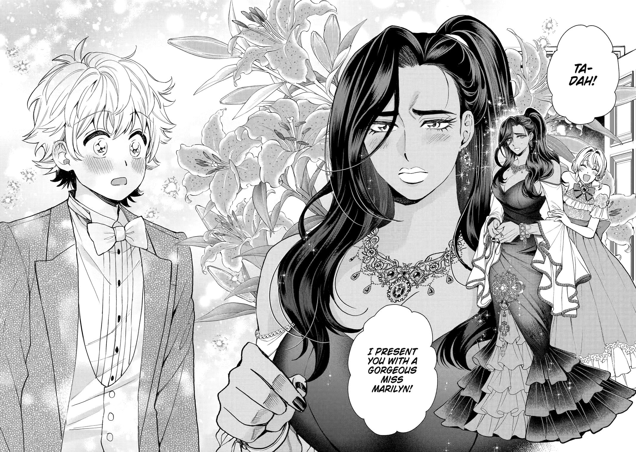 Read Always a Catch! Manga Online