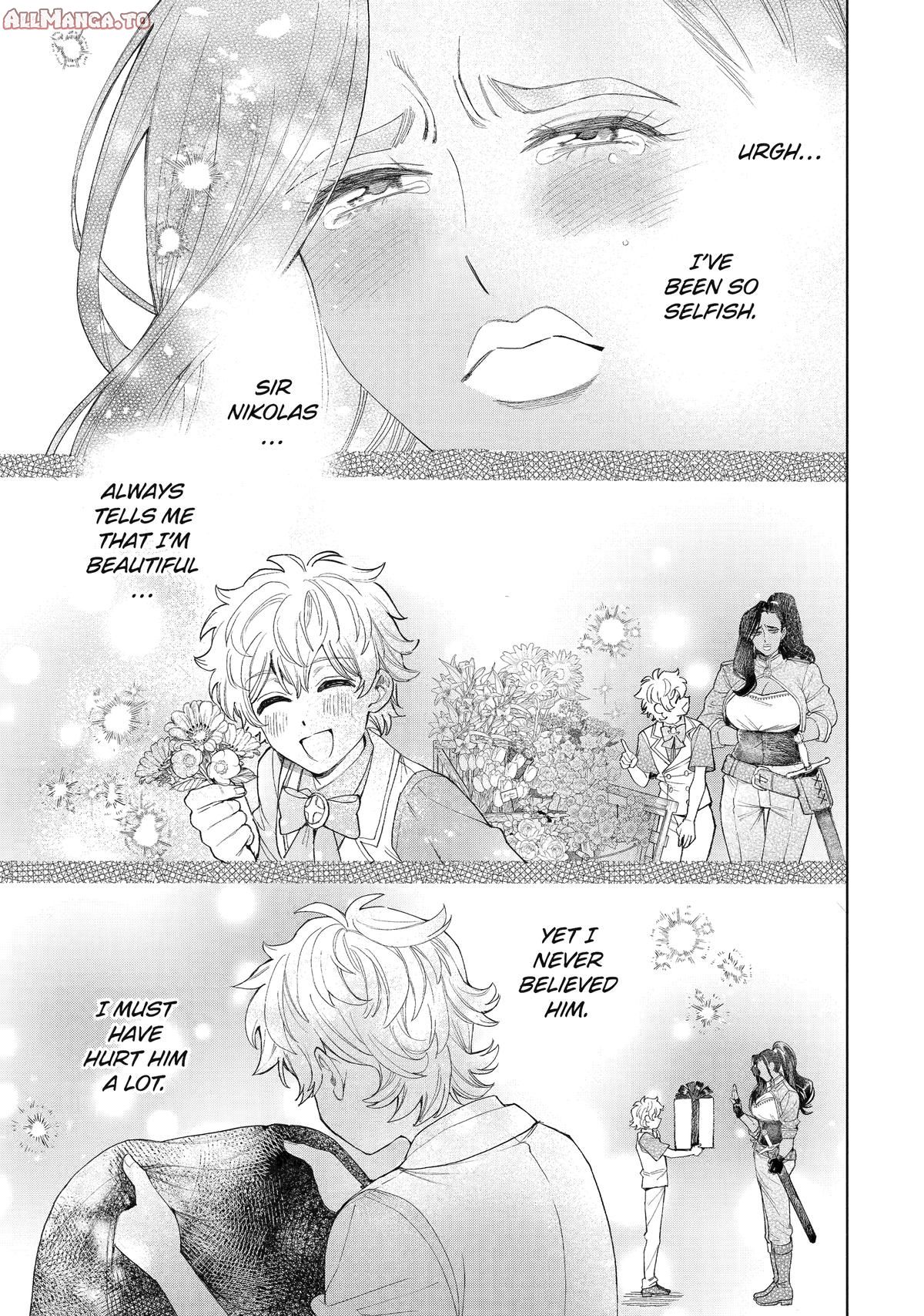 Read Always a Catch! Manga Online