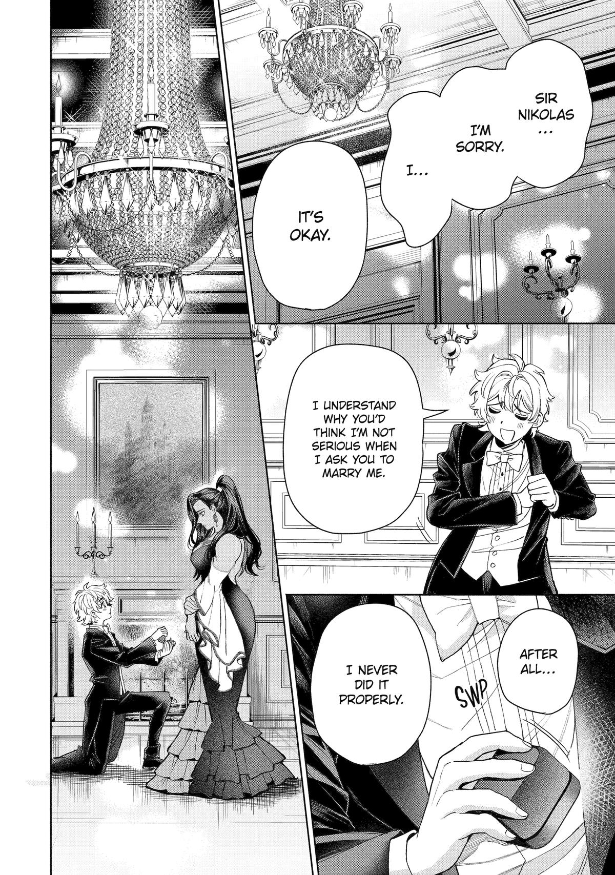 Read Always a Catch! Manga Online