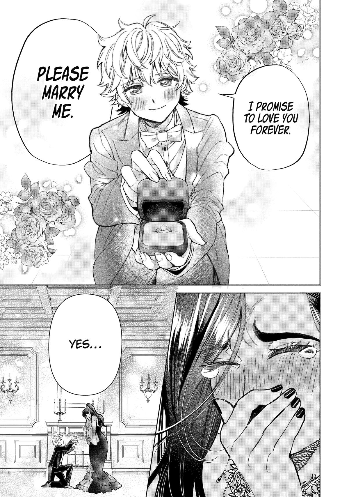 Read Always a Catch! Manga Online